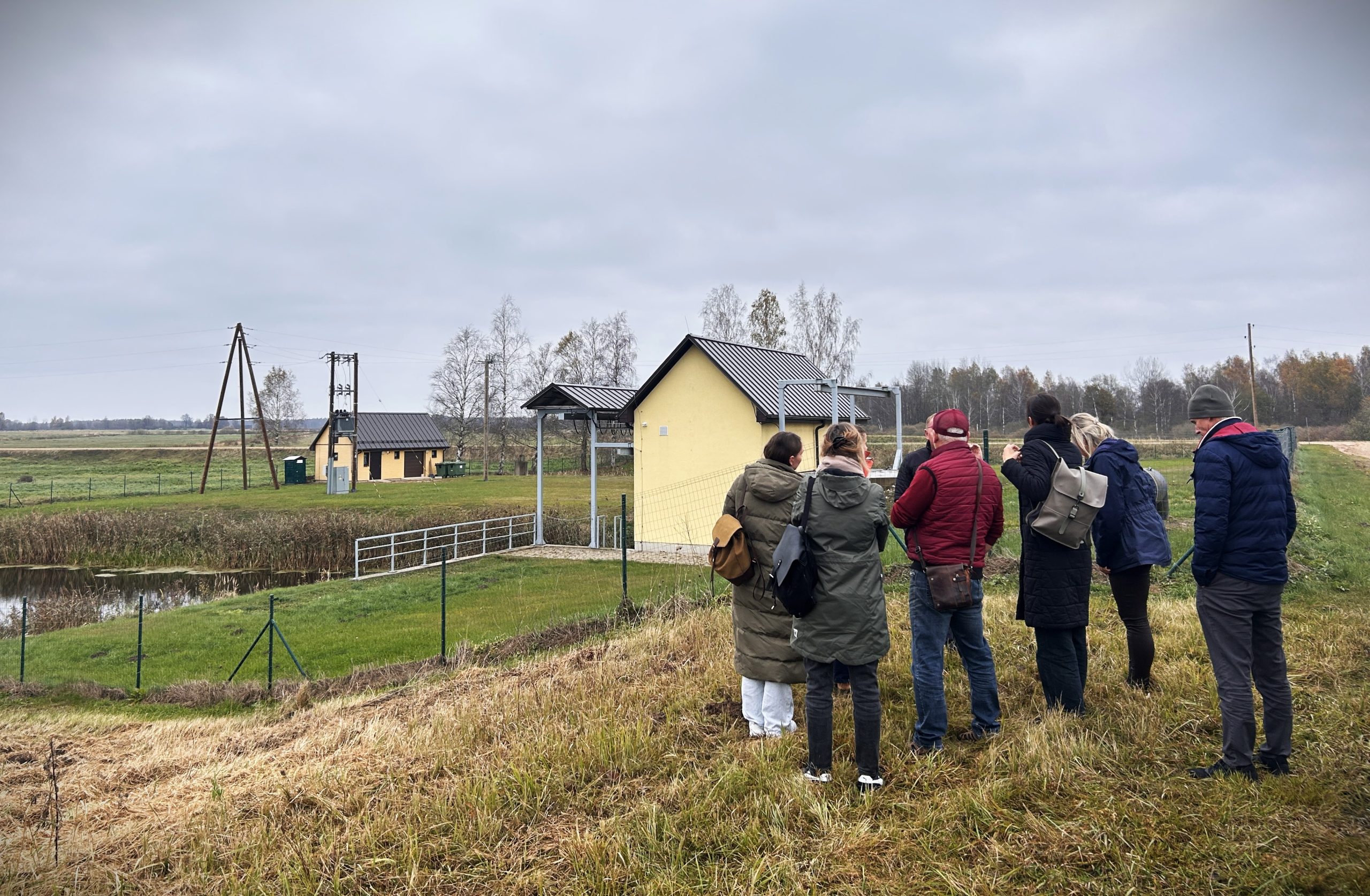 vpr mekle kopigus risinajumus regiona noturibai pret pludiem