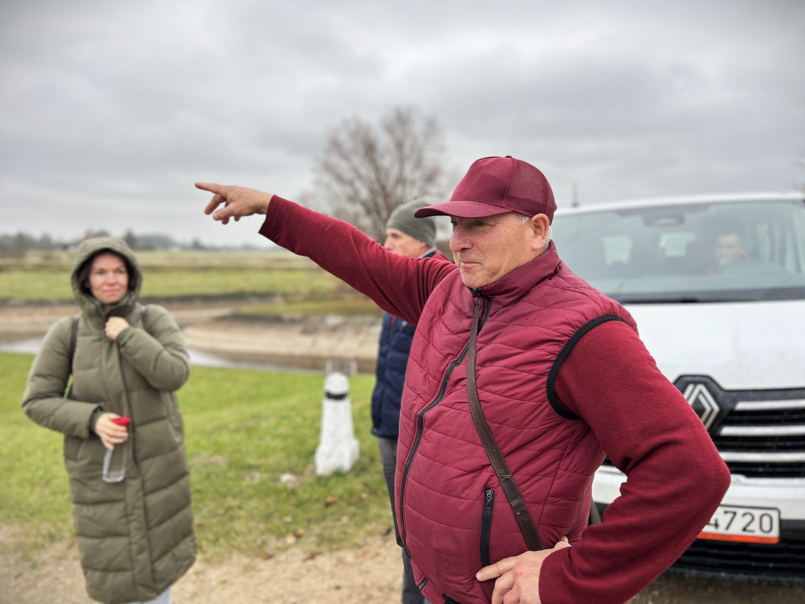 vpr mekle kopigus risinajumus regiona noturibai pret pludiem