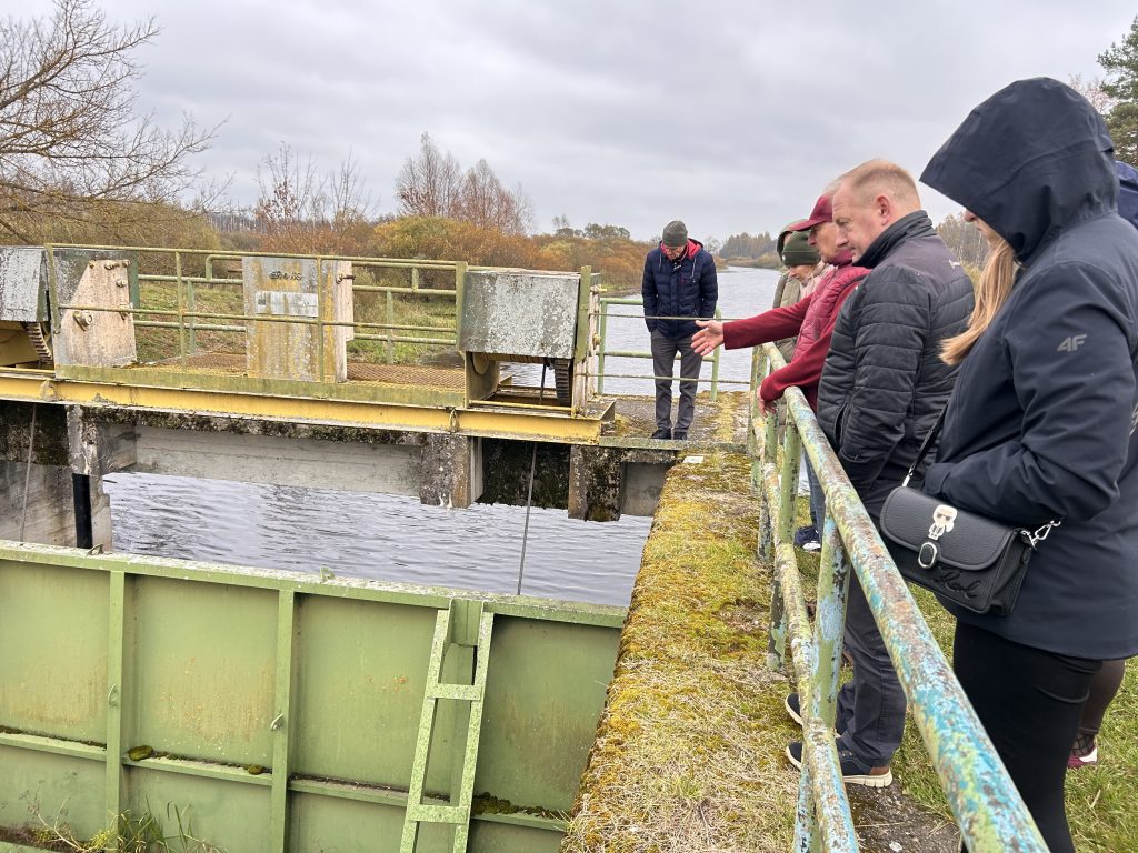 vpr mekle kopigus risinajumus regiona noturibai pret pludiem