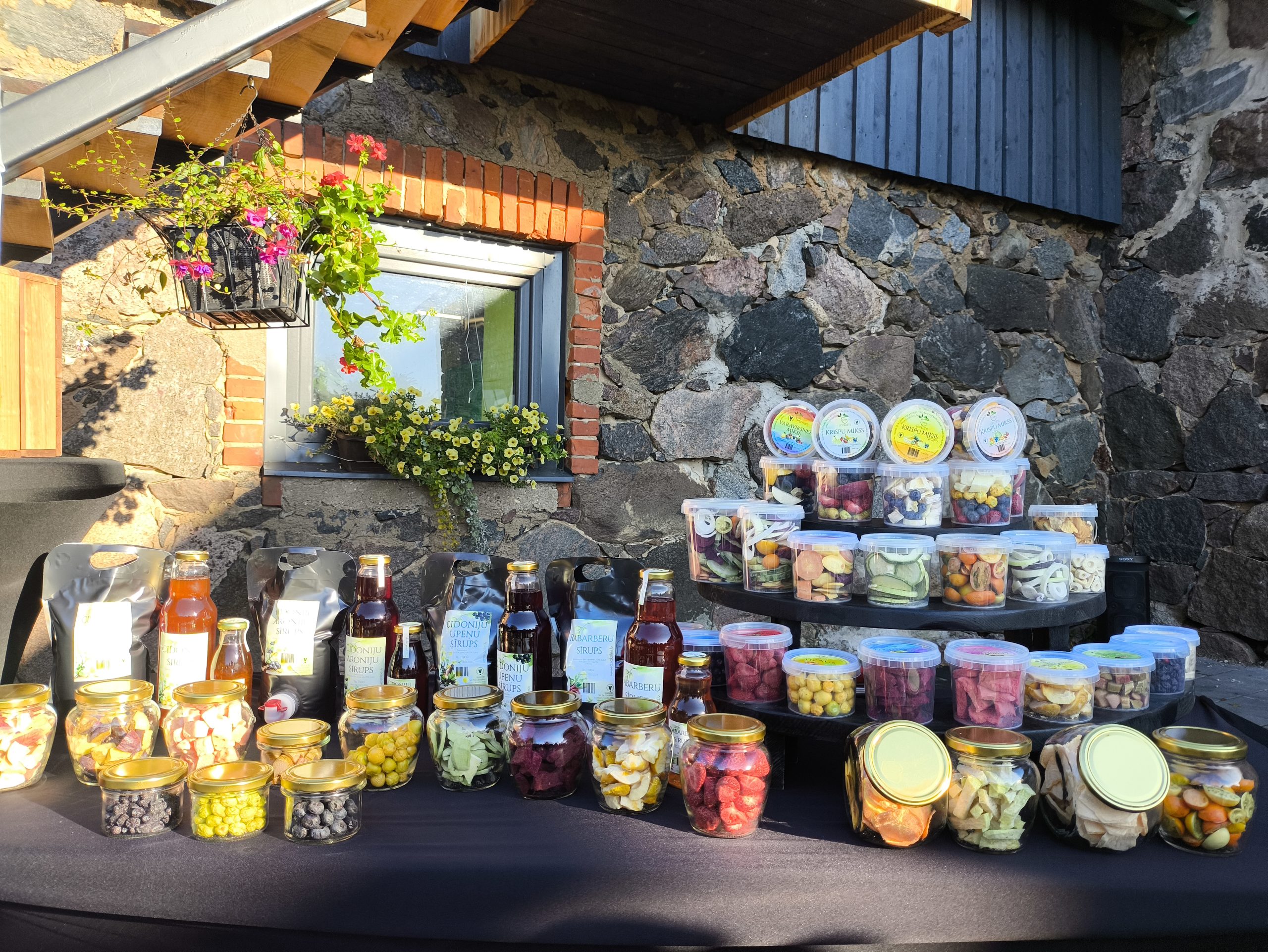 sakumskolas skoleni izzin bioregionu