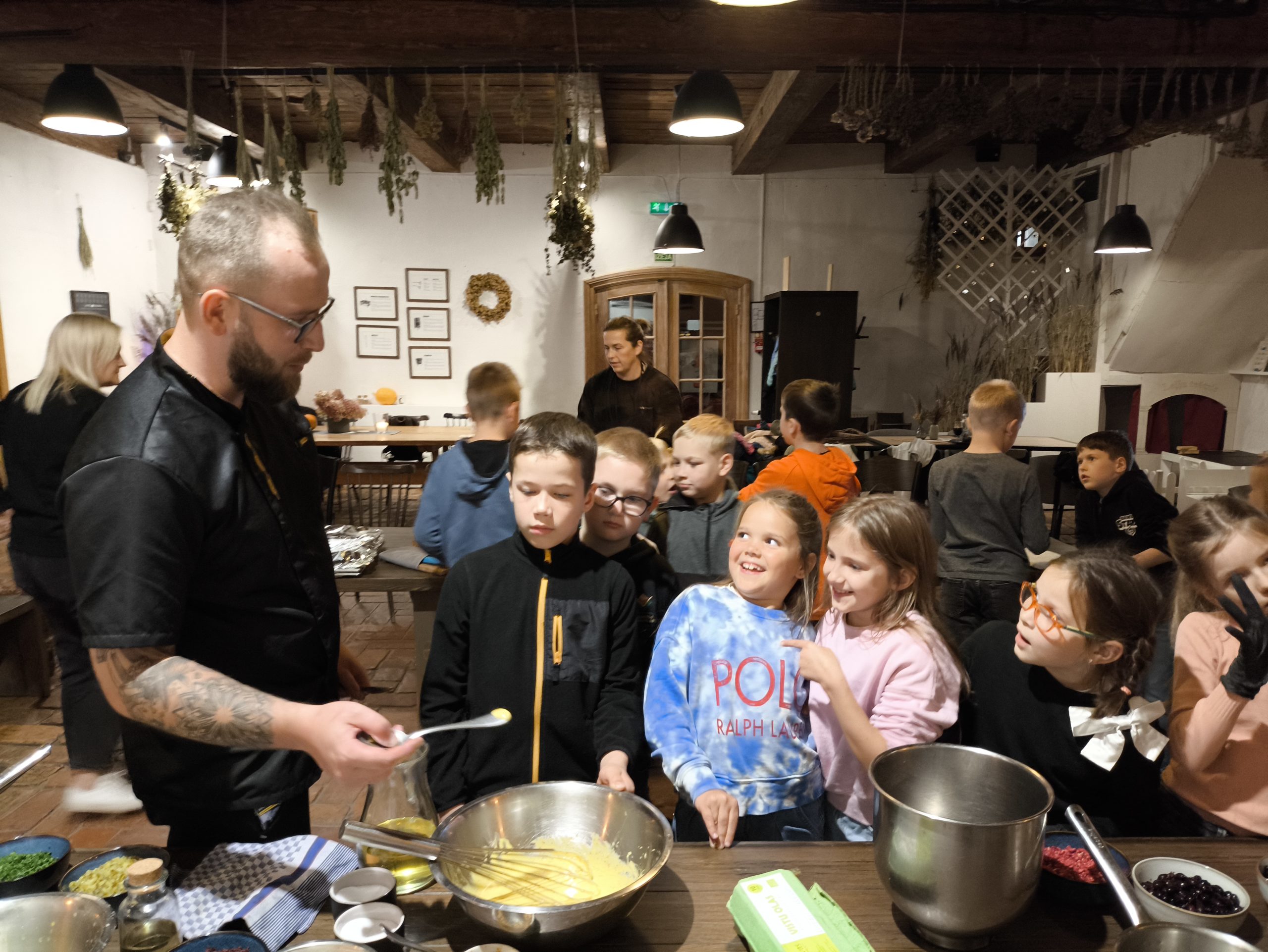 sakumskolas skoleni izzin bioregionu