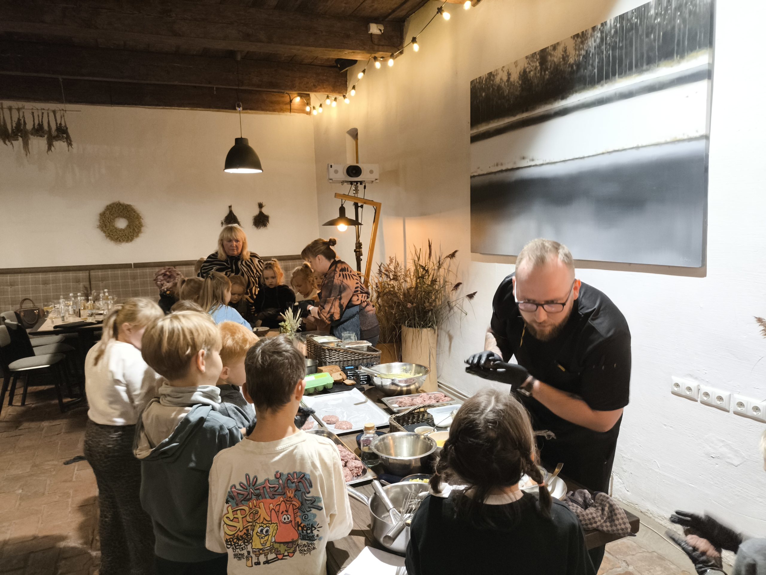 sakumskolas skoleni izzin bioregionu