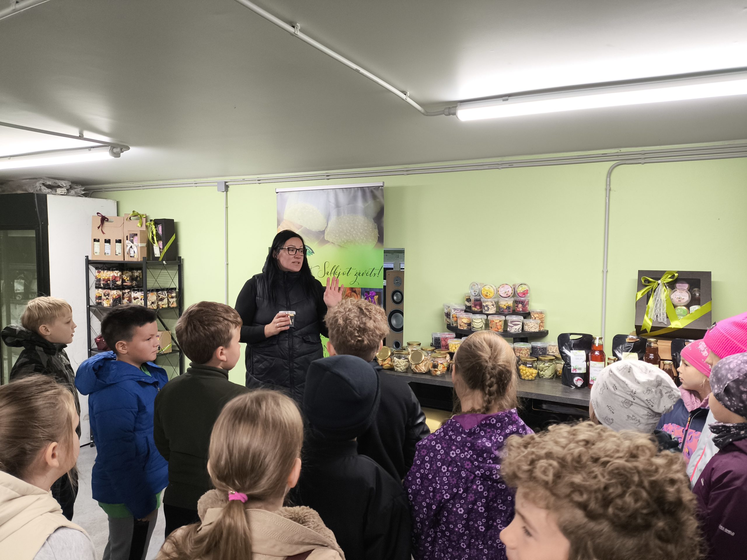 sakumskolas skoleni izzin bioregionu