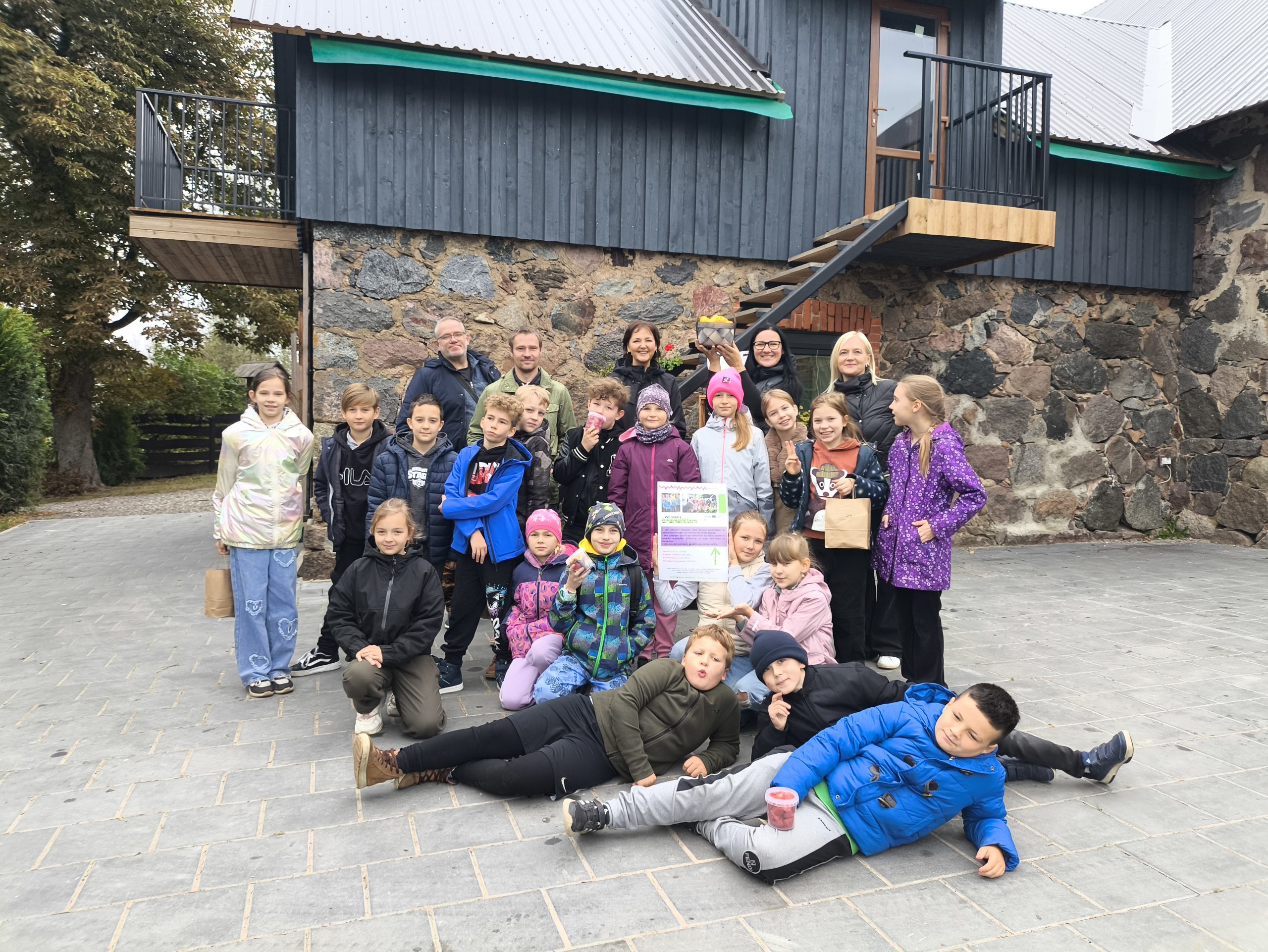 sakumskolas skoleni izzin bioregionu