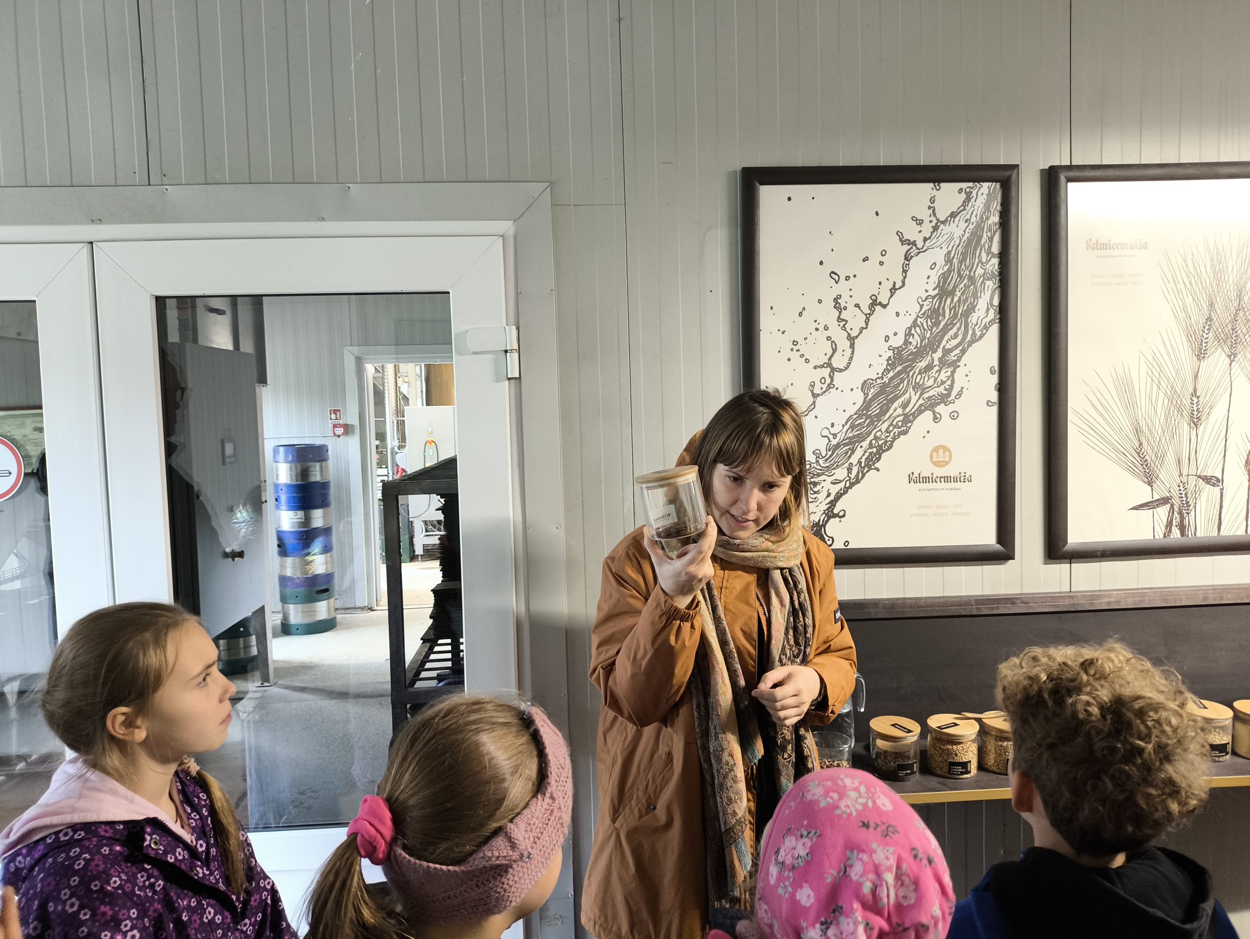 sakumskolas skoleni izzin bioregionu