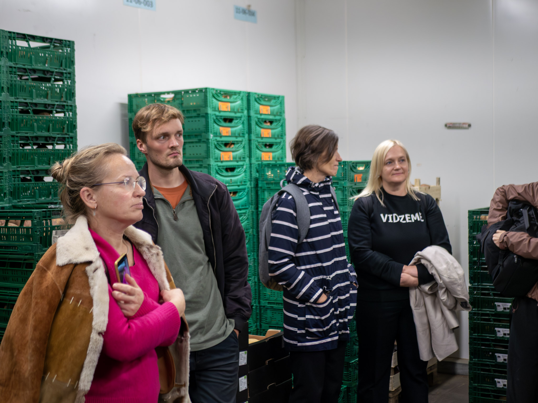 vidzemnieki iepazist bremenes pieredzi biologiskas partikas izmantosana skolas