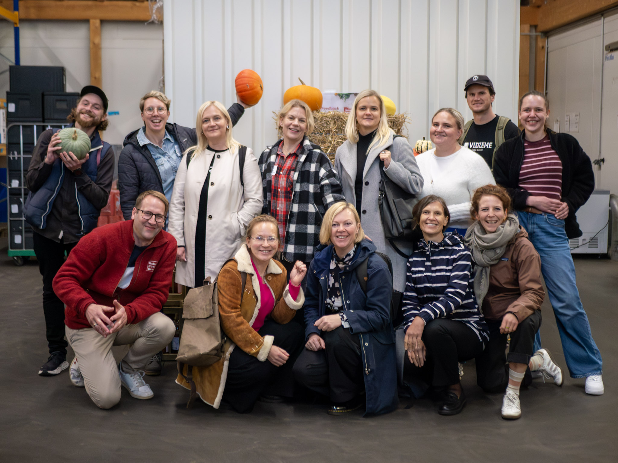 vidzemnieki iepazist bremenes pieredzi biologiskas partikas izmantosana skolas