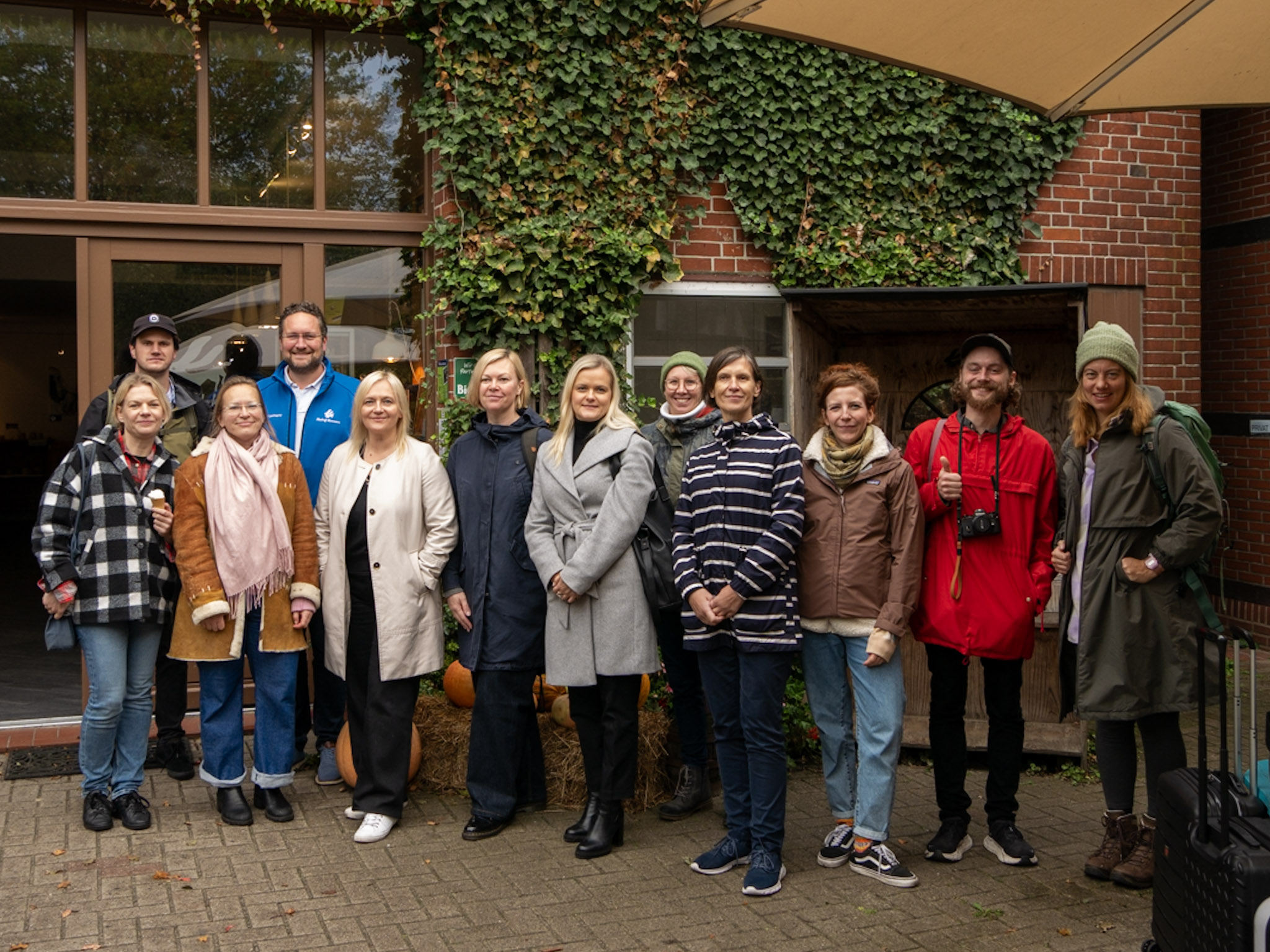 vidzemnieki iepazist bremenes pieredzi biologiskas partikas izmantosana skolas
