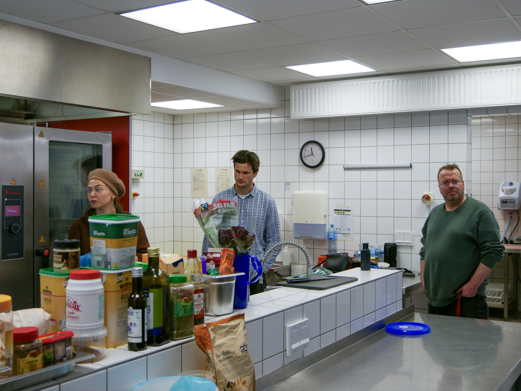 vidzemnieki iepazist bremenes pieredzi biologiskas partikas izmantosana skolas