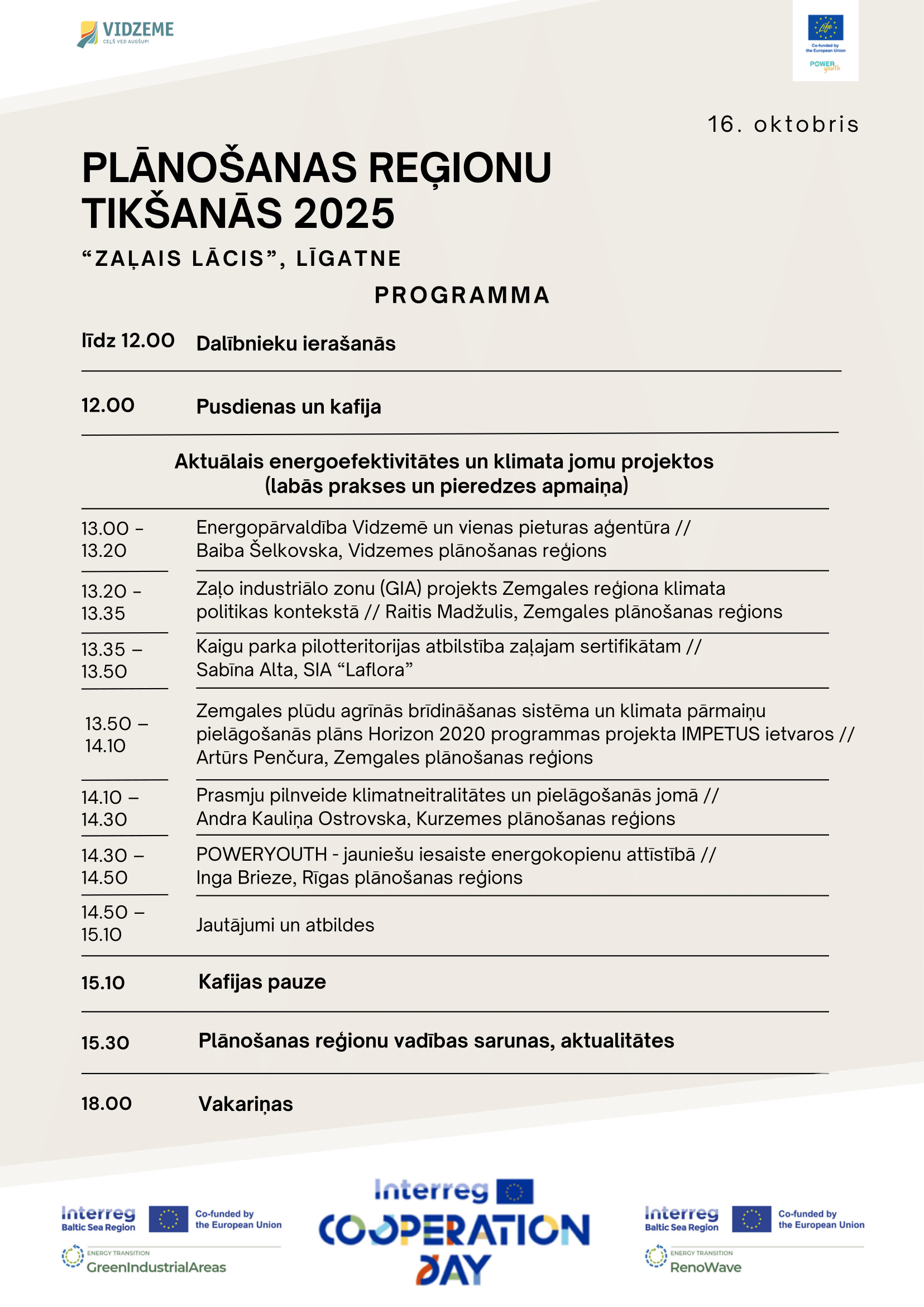 latvijas planosanas regionu tiksanas vidzeme