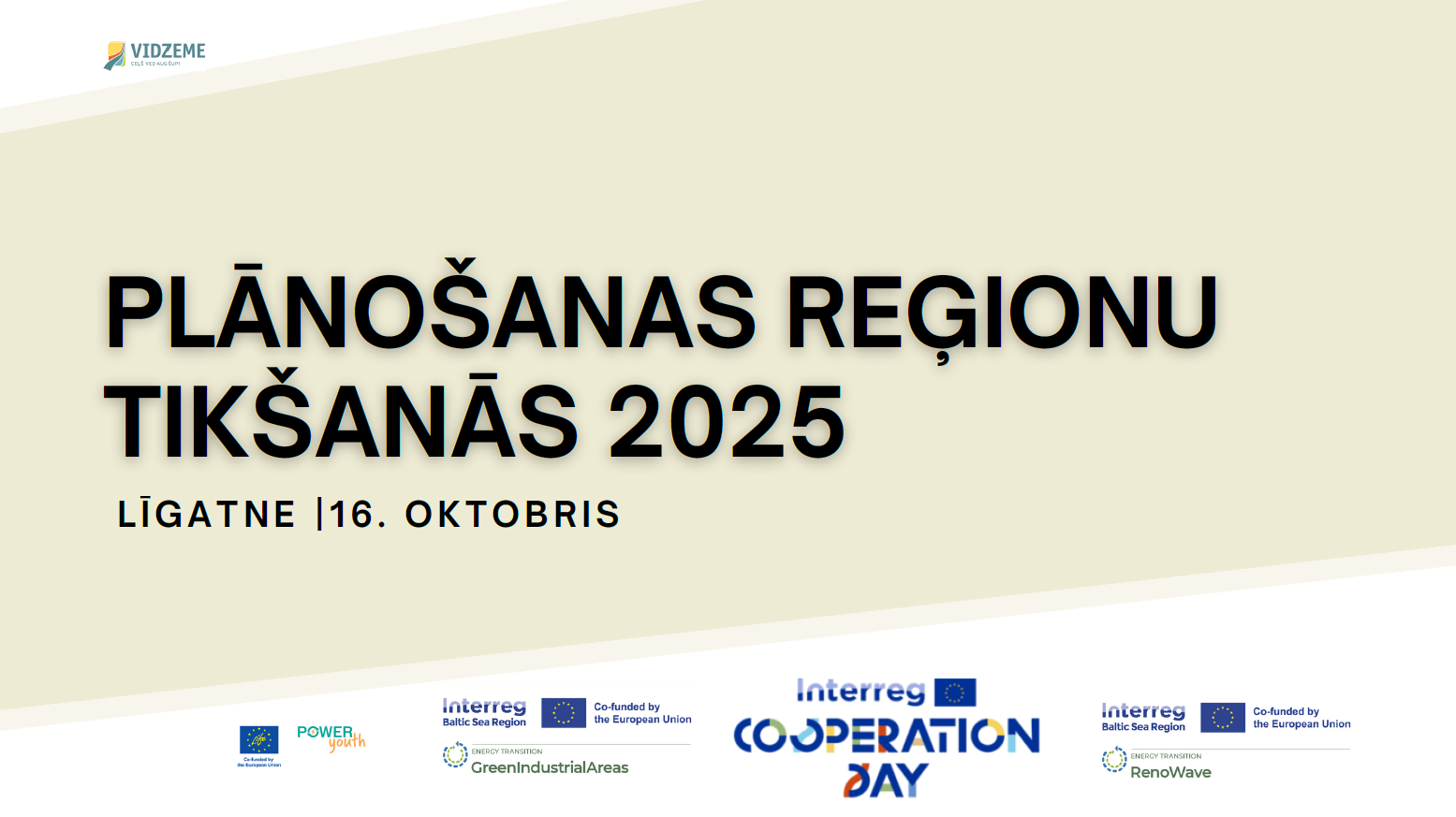 latvijas planosanas regioni stiprina sadarbibu energetikas un klimata joma