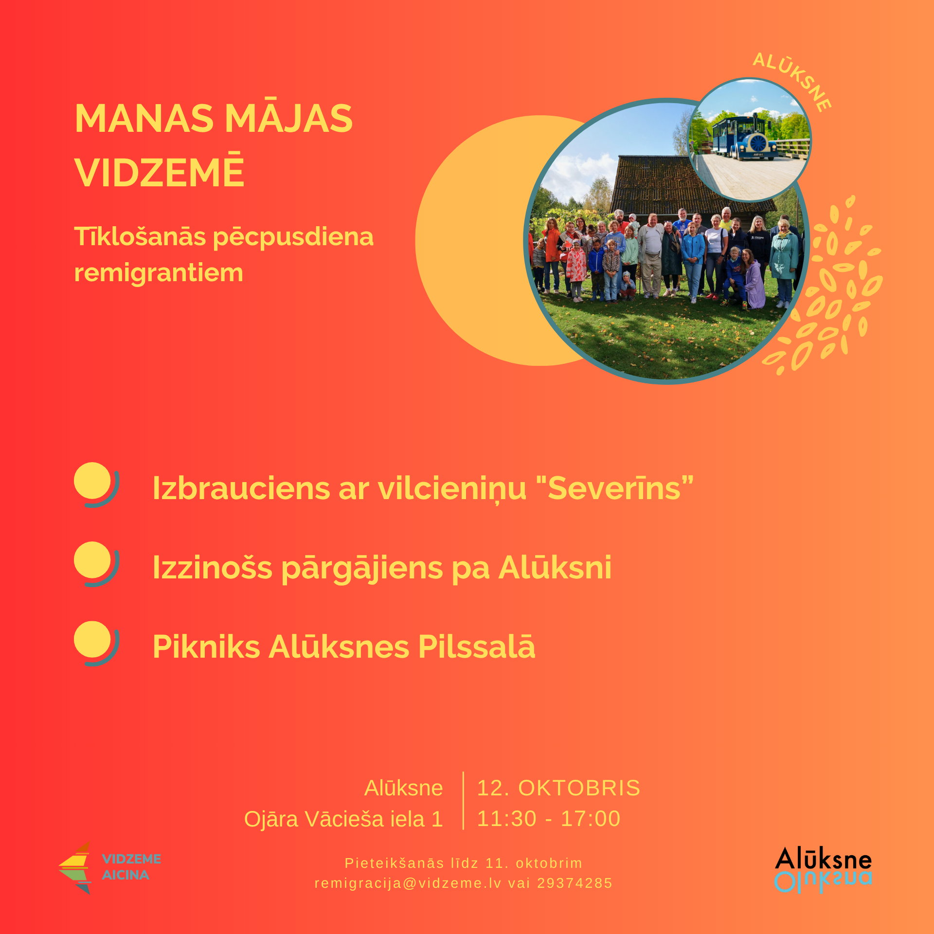 tiklosanas pasakums remigrantiem manas majas vidzeme aluksne