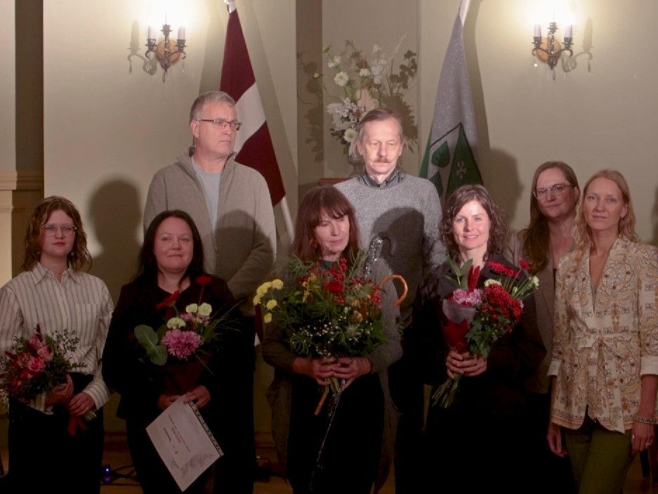 labakie vidzemes prozistu stasti izskanes otrajos vidzemes prozas lasijumos