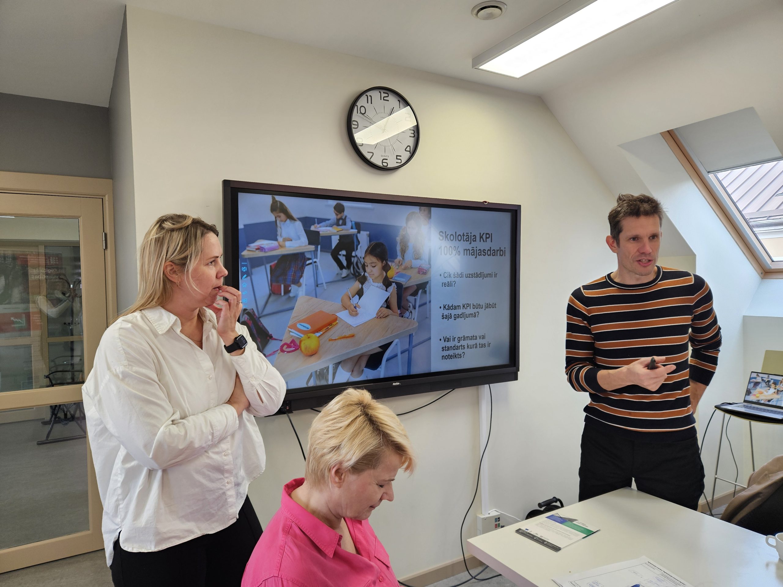 intensivas macibas uznemumiem par digitalo attistibu digitalizacijas kickstart sprint starte limbazos