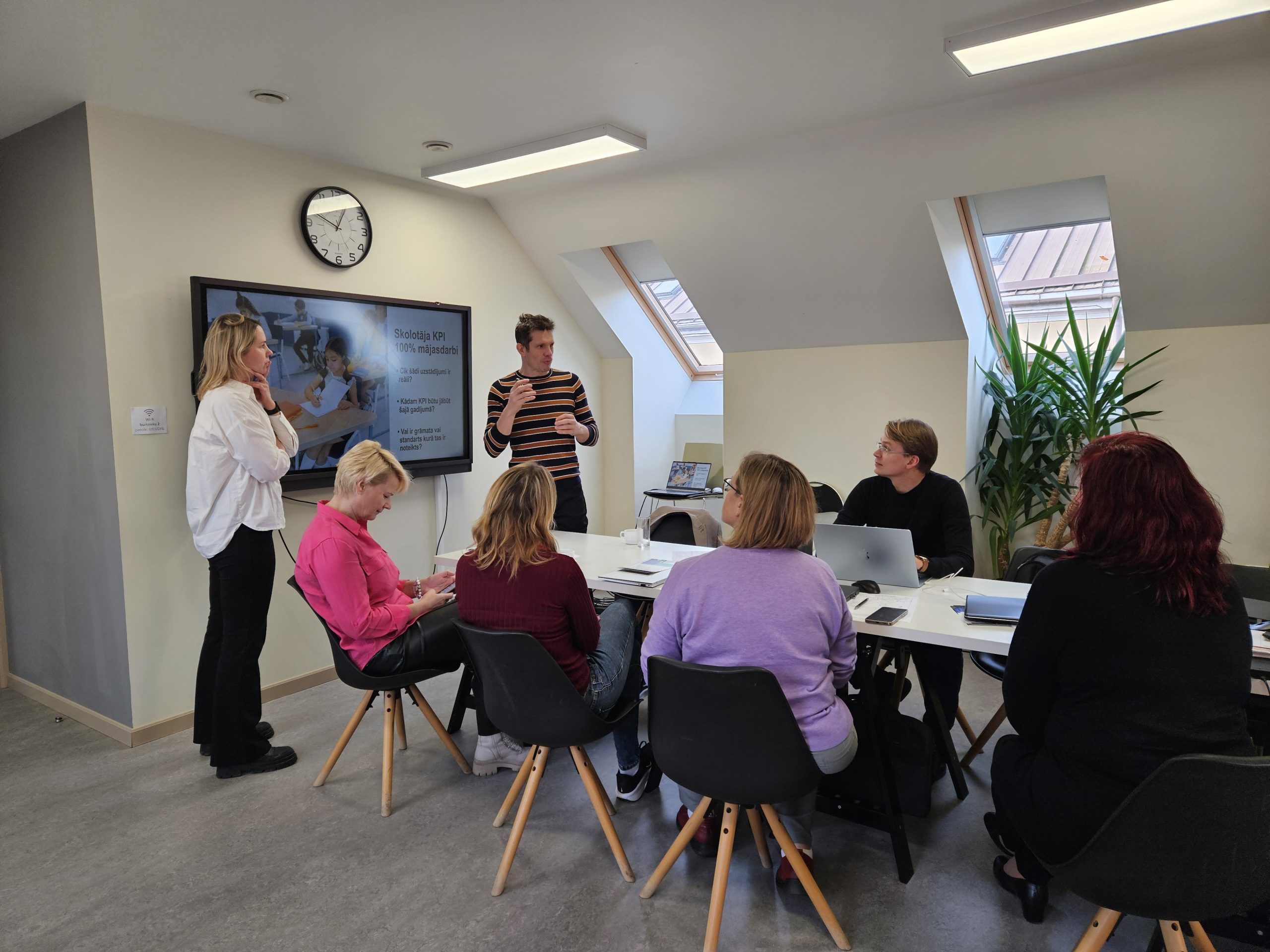 intensivas macibas uznemumiem par digitalo attistibu digitalizacijas kickstart sprint starte limbazos