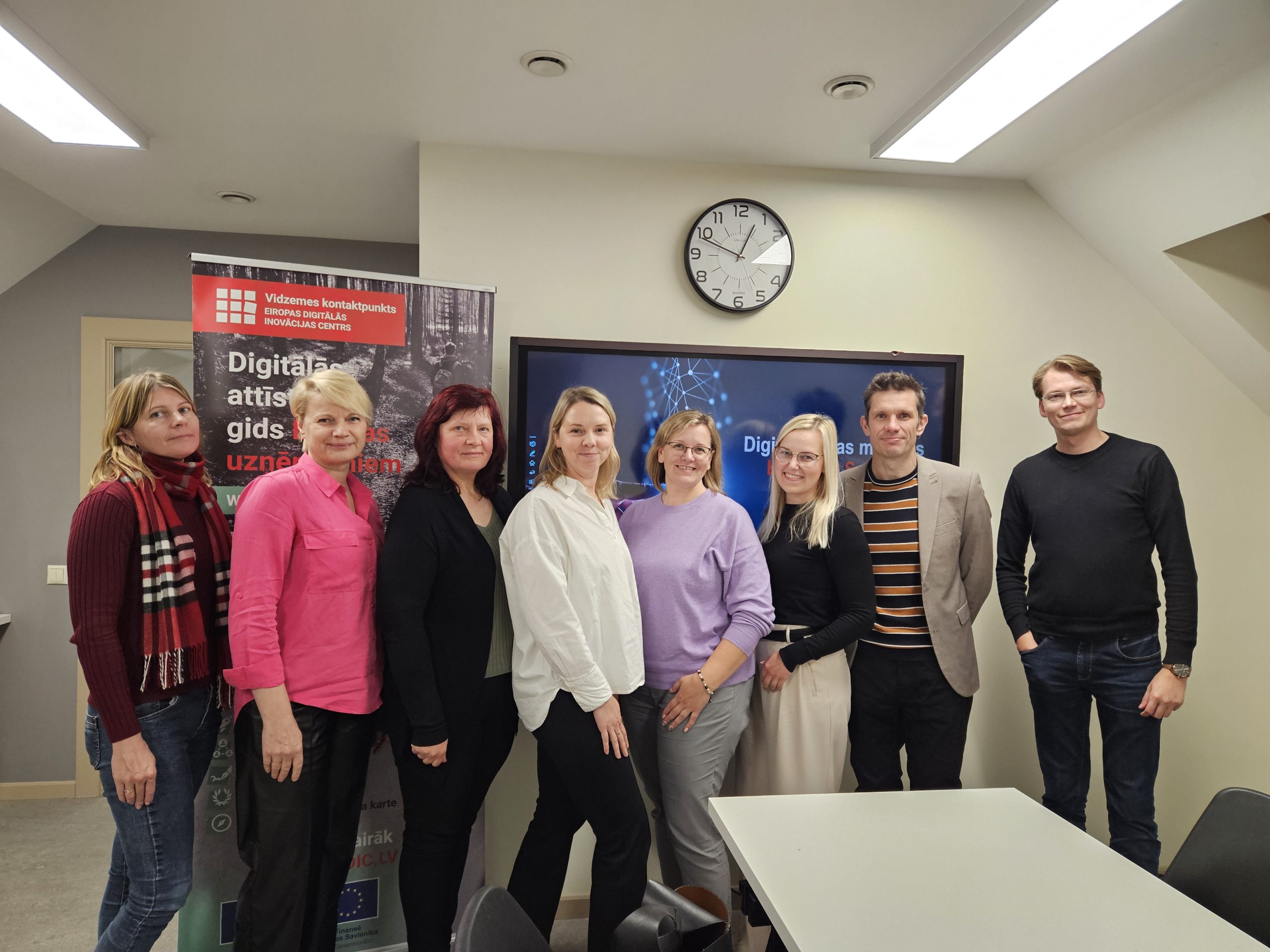 intensivas macibas uznemumiem par digitalo attistibu digitalizacijas kickstart sprint starte limbazos