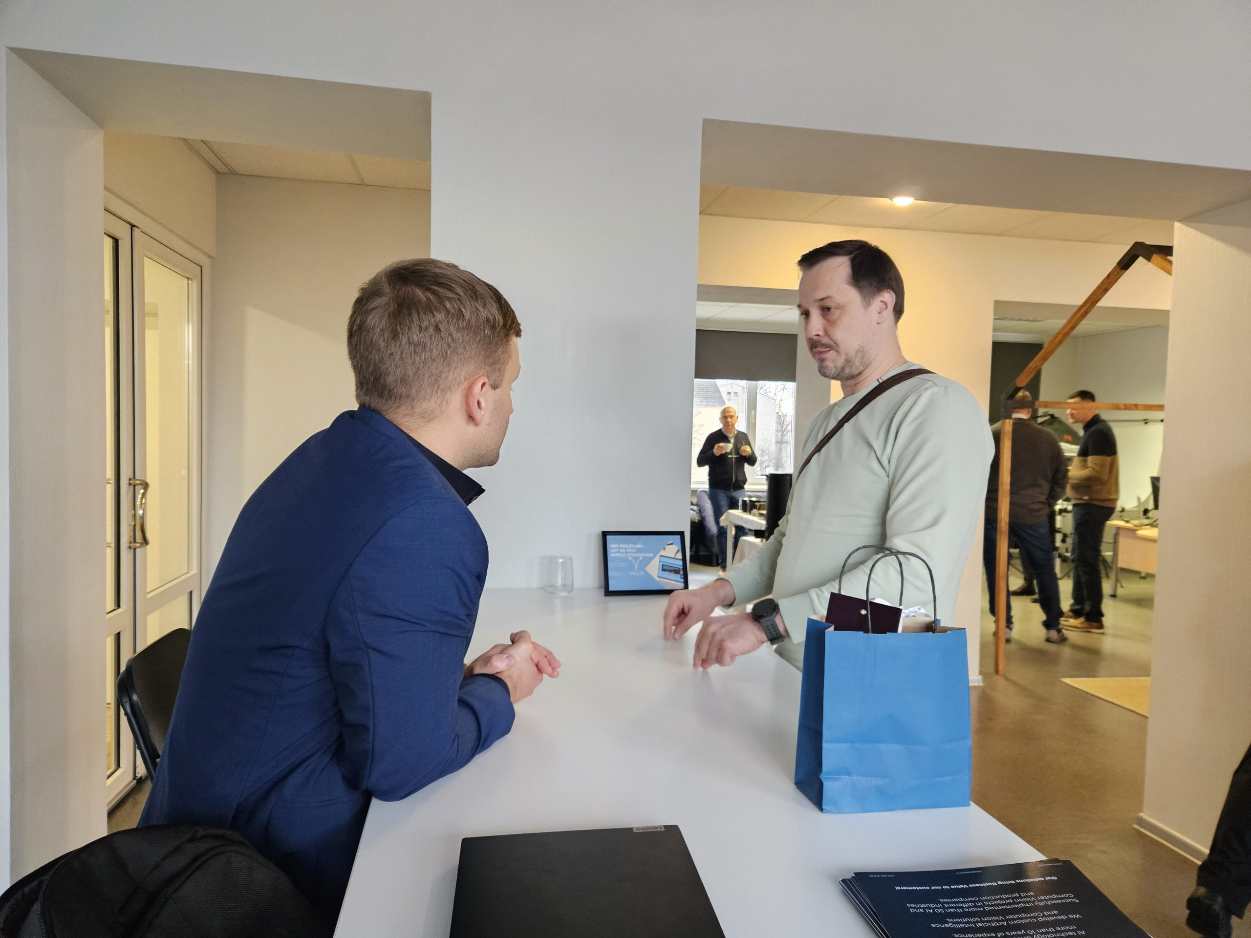 cels uz digitalu kokapstradi sakas ar sakartotiem procesiem