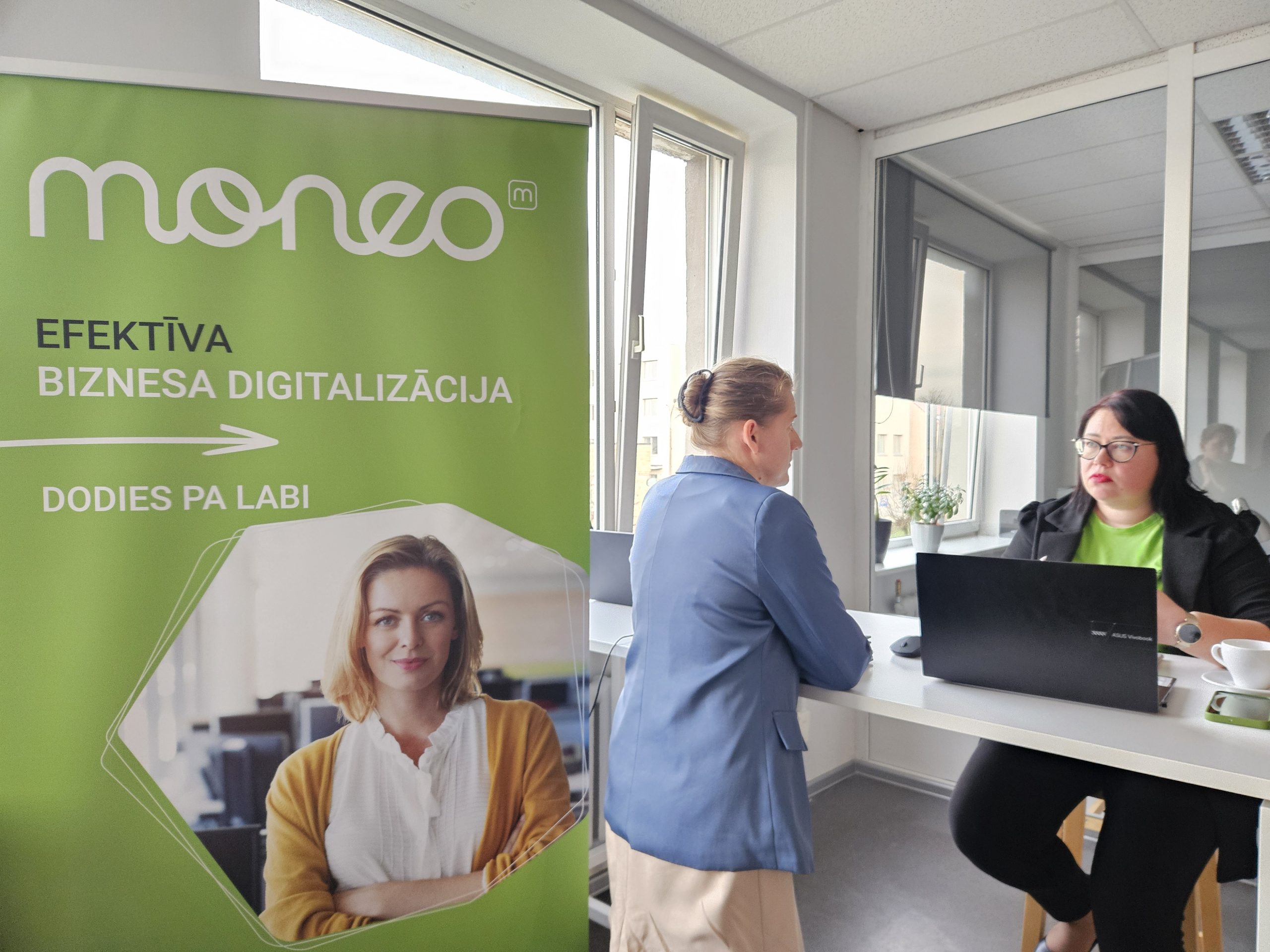 cels uz digitalu kokapstradi sakas ar sakartotiem procesiem