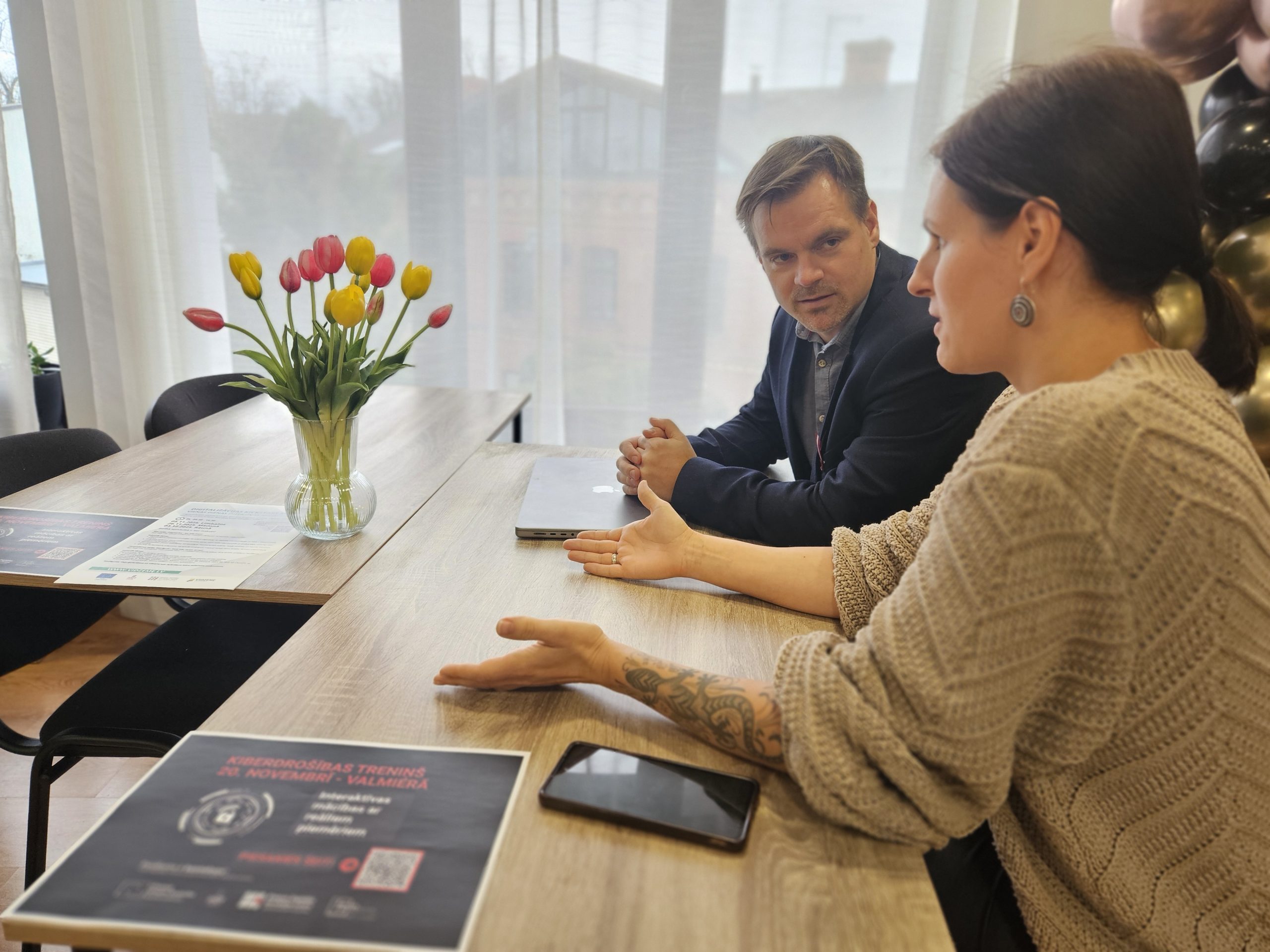 smiltene uznemeji iepazist digitalas pardosanas iespejas un rikus biznesa izaugsmei