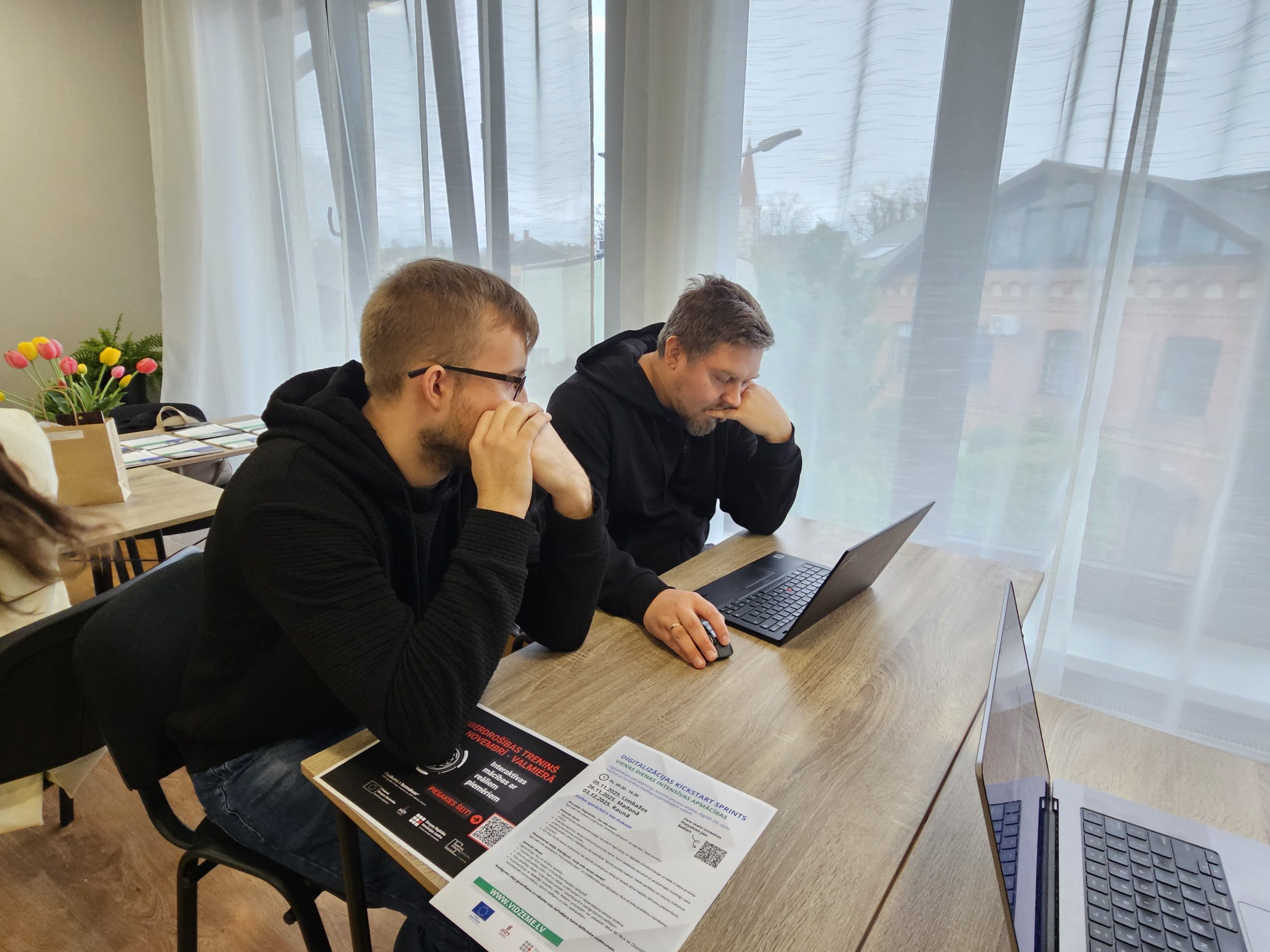 smiltene uznemeji iepazist digitalas pardosanas iespejas un rikus biznesa izaugsmei