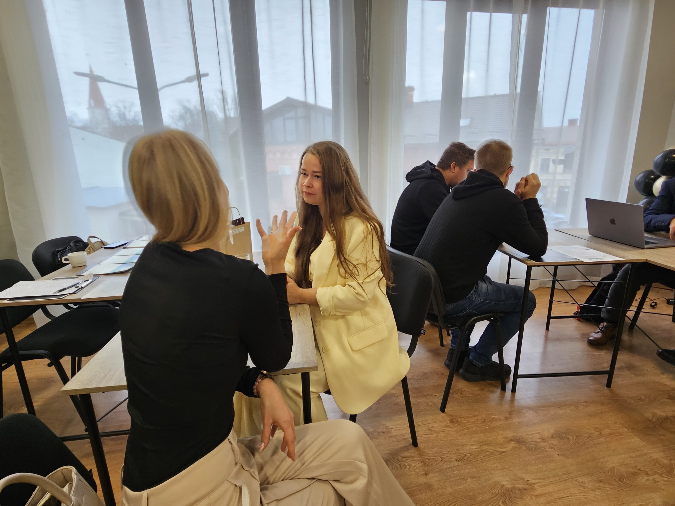 smiltene uznemeji iepazist digitalas pardosanas iespejas un rikus biznesa izaugsmei