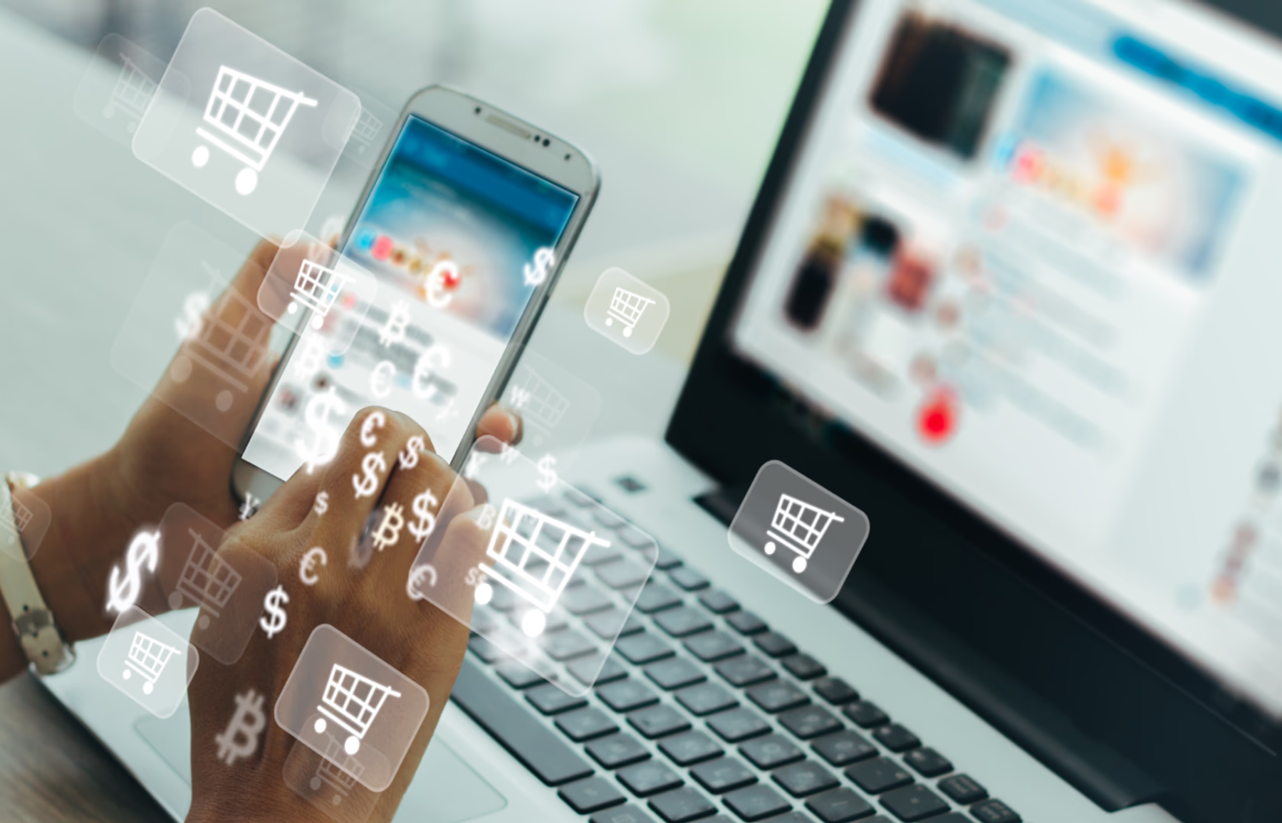 digitala pardosana un e komercija iespejas uznemumiem attistit digitalo tirdzniecibu