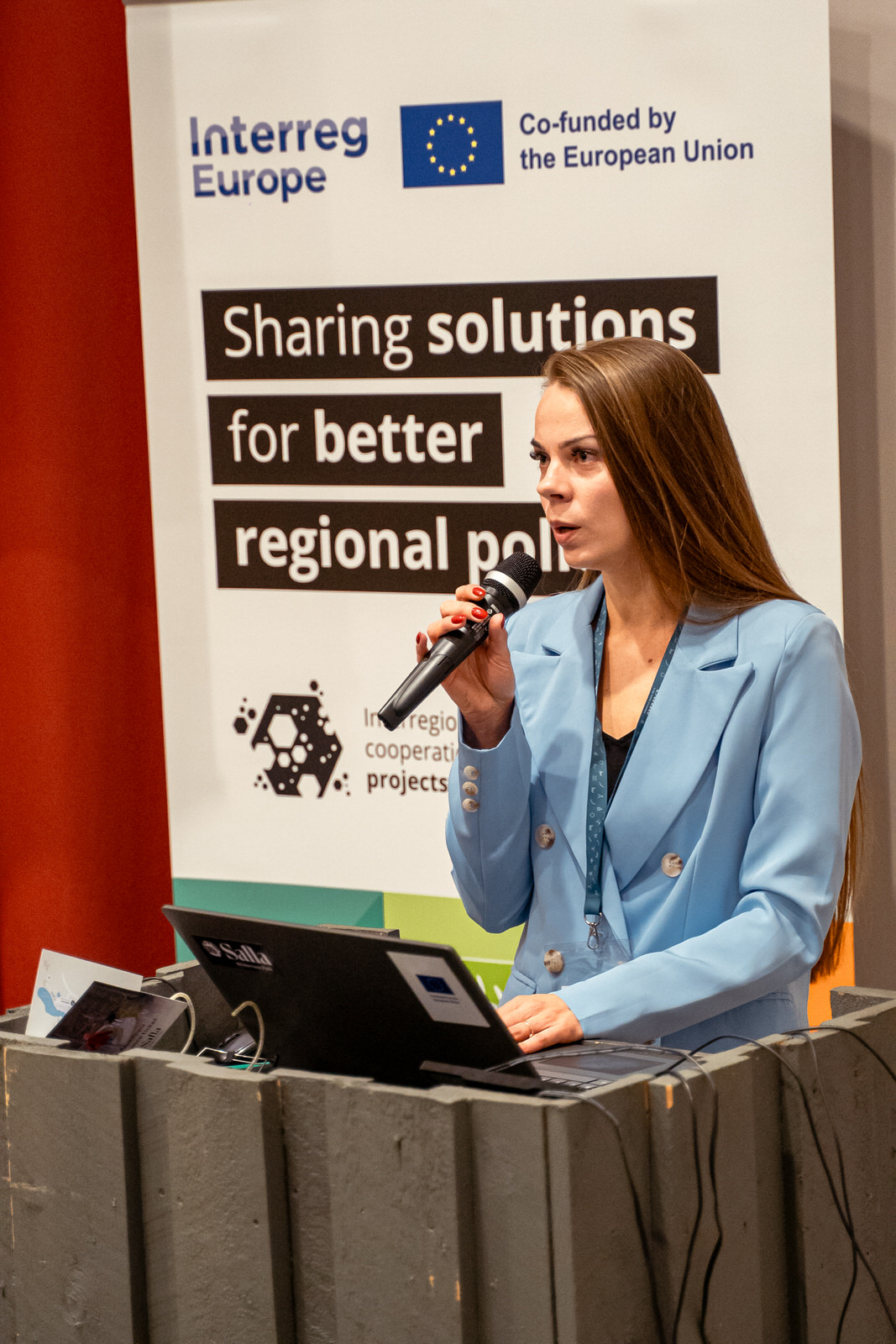 vidzeme planning region highlights the needs of latvias eastern border area at the european level