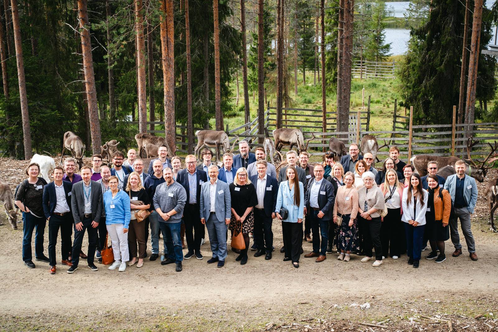 vidzeme planning region highlights the needs of latvias eastern border area at the european level