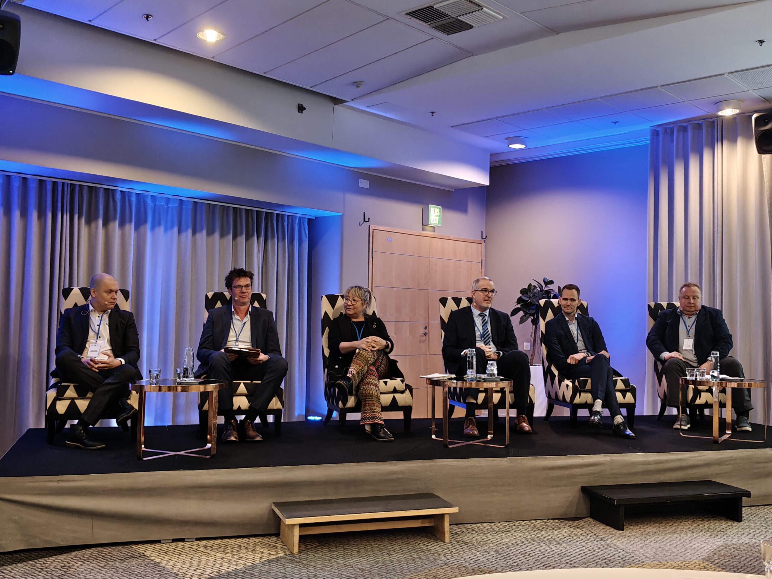 hytruck nosleguma konference helsinkos prezenteti riki un vadlinijas udenraza uzpildes staciju tikla attistibai baltijas juras regiona