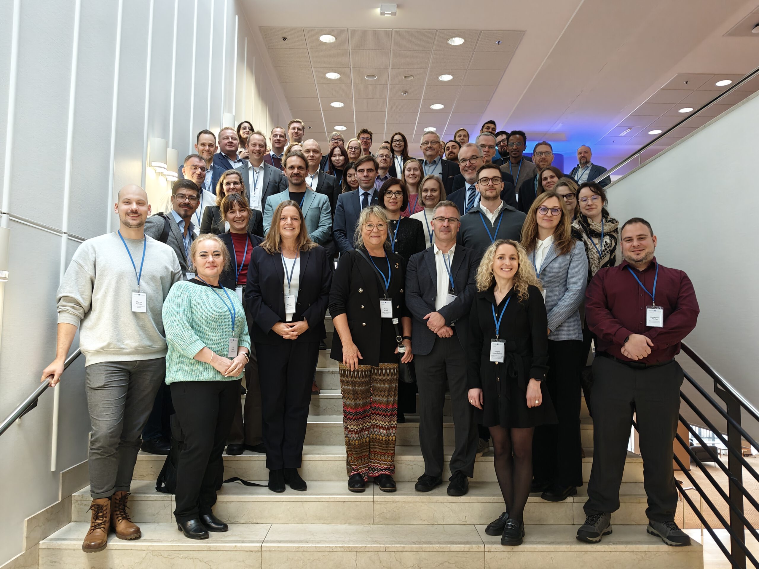 hytruck nosleguma konference helsinkos prezenteti riki un vadlinijas udenraza uzpildes staciju tikla attistibai baltijas juras regiona