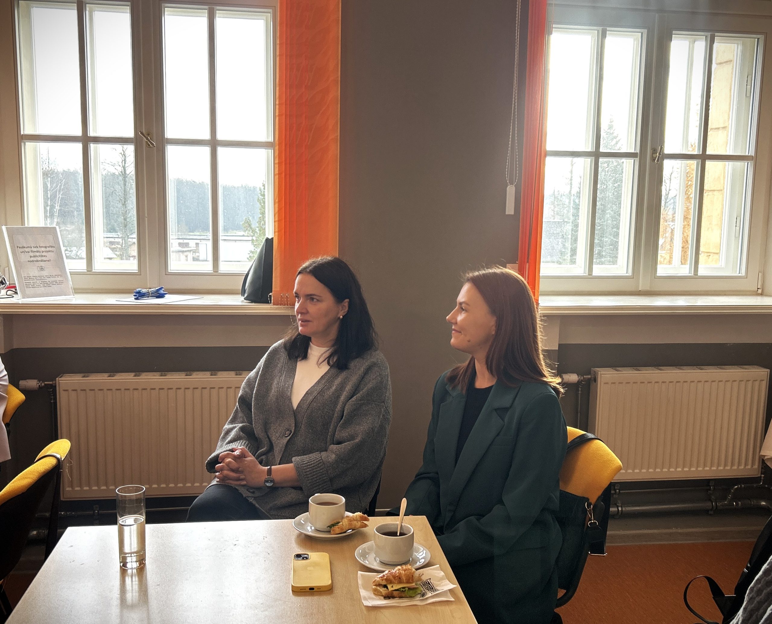 gulbene diskute par kulturvesturiska mantojuma lomu un vietrades nozimi