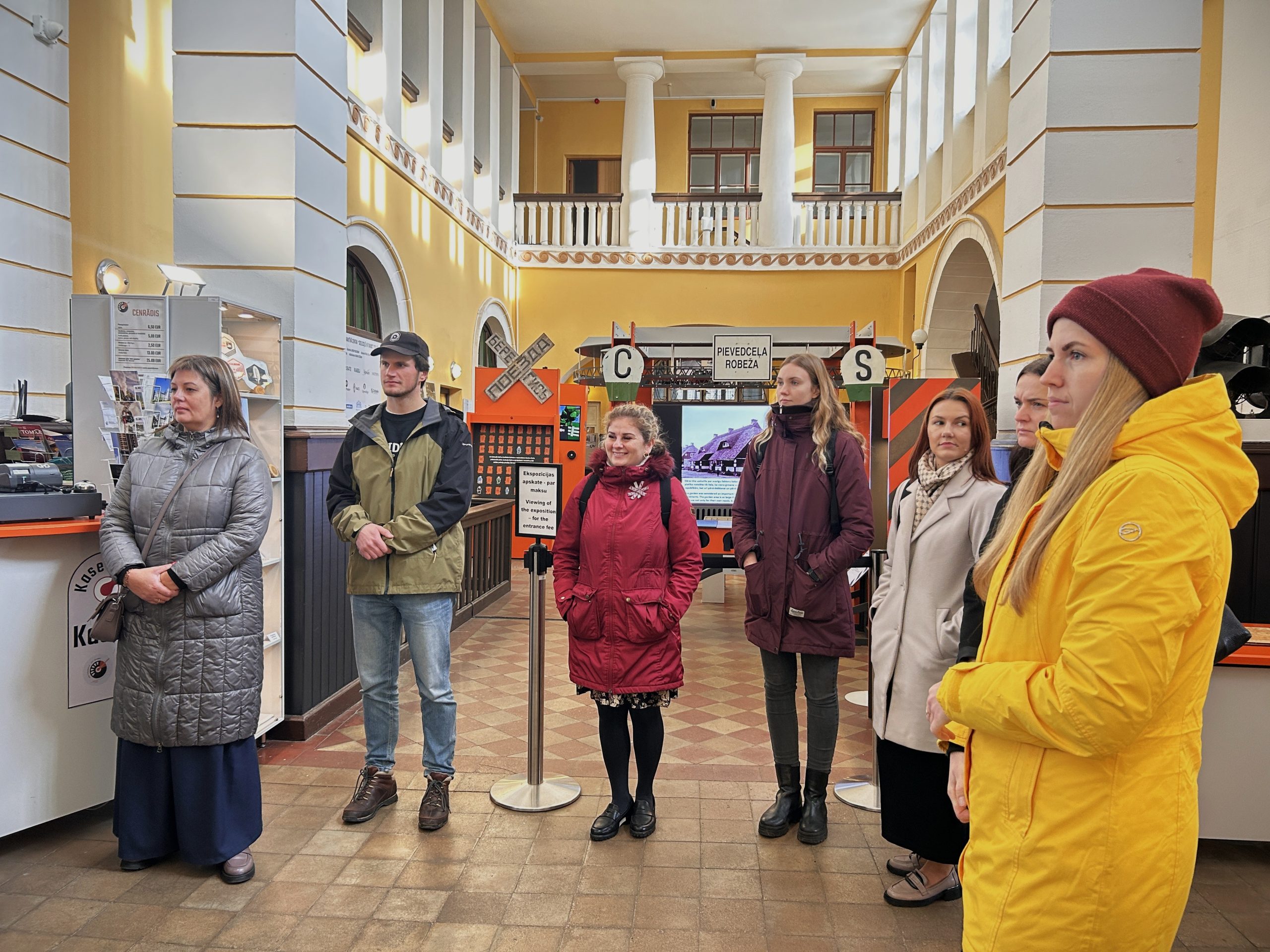 gulbene diskute par kulturvesturiska mantojuma lomu un vietrades nozimi