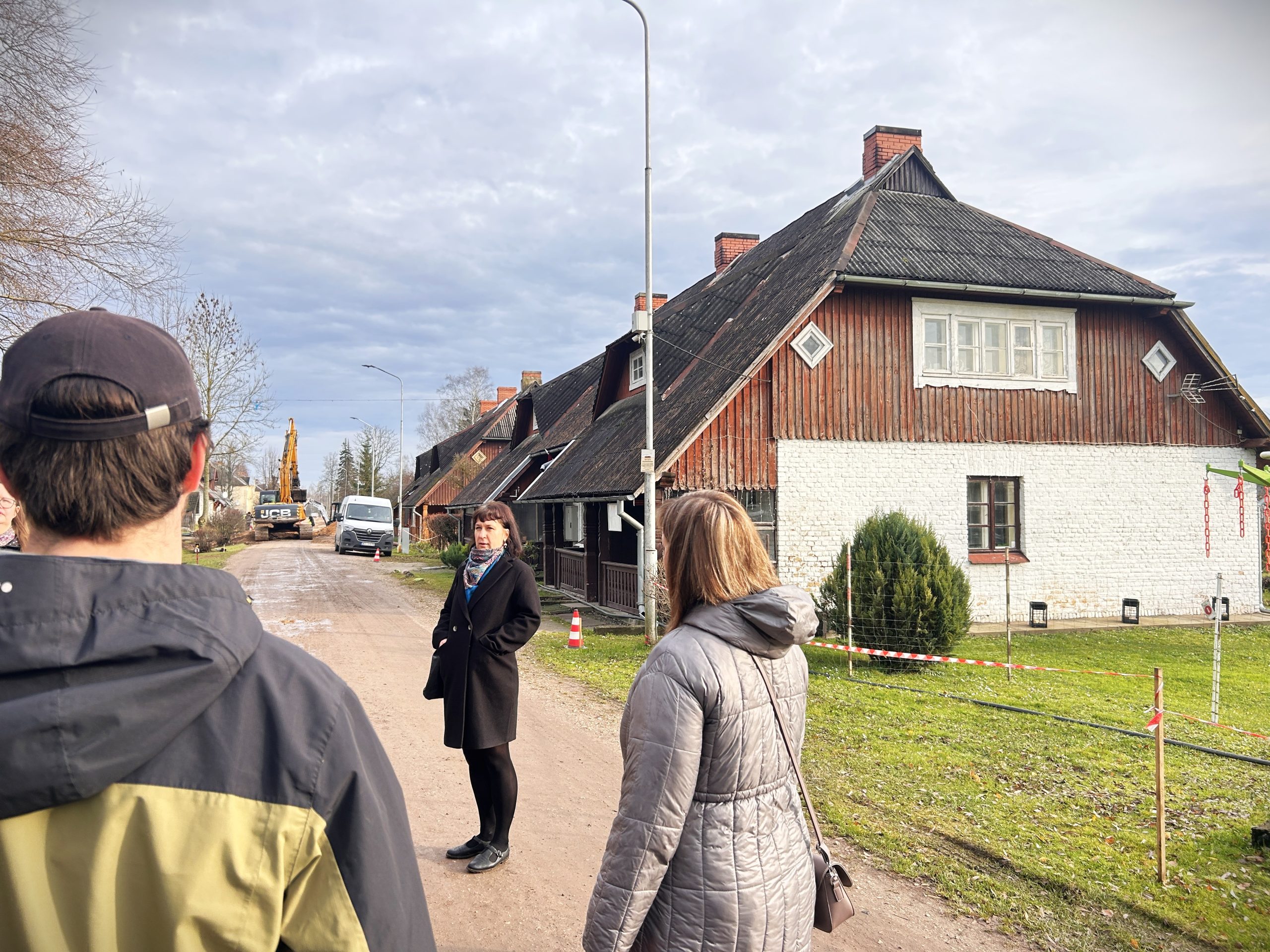 gulbene diskute par kulturvesturiska mantojuma lomu un vietrades nozimi