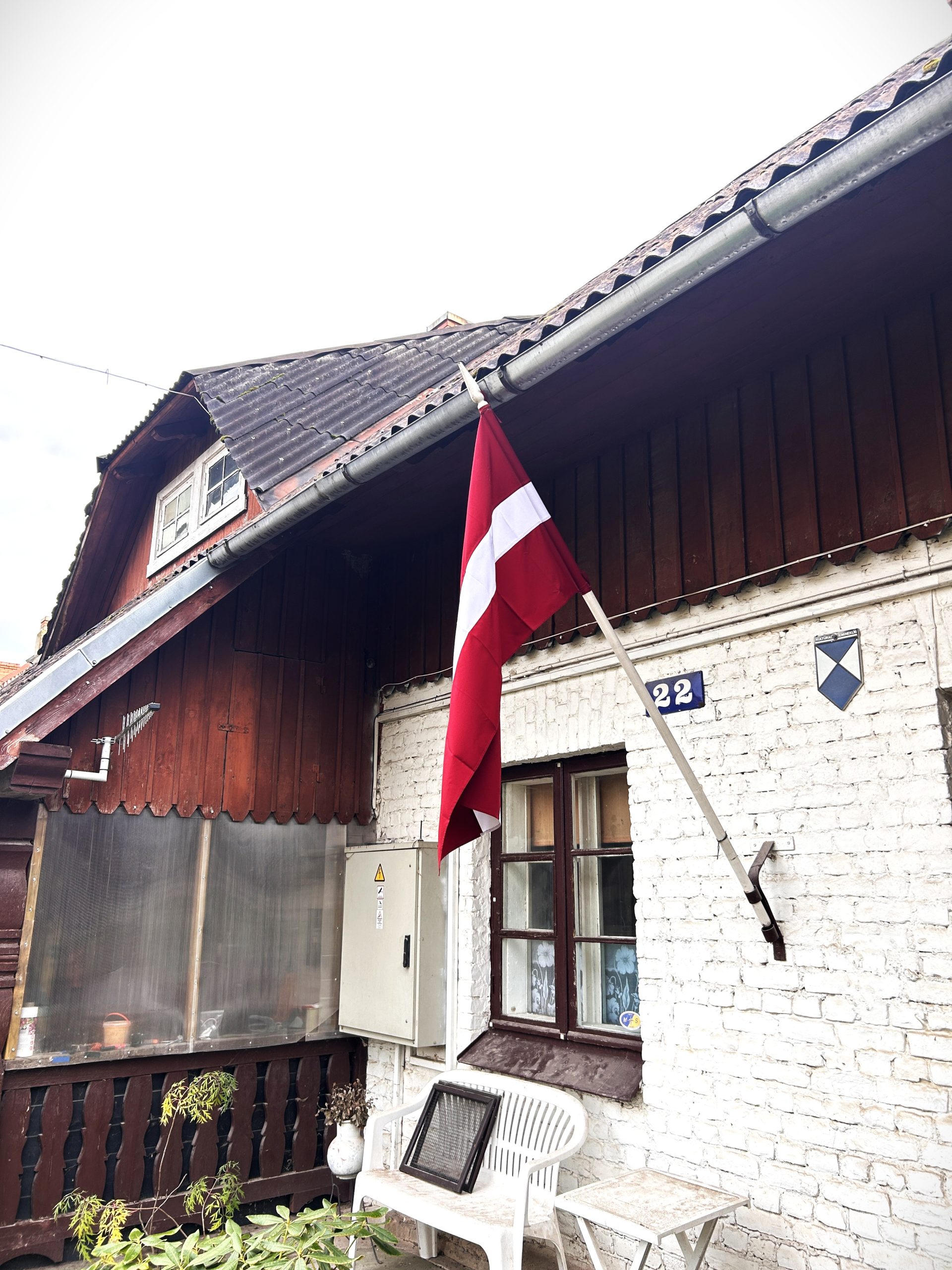 gulbene diskute par kulturvesturiska mantojuma lomu un vietrades nozimi