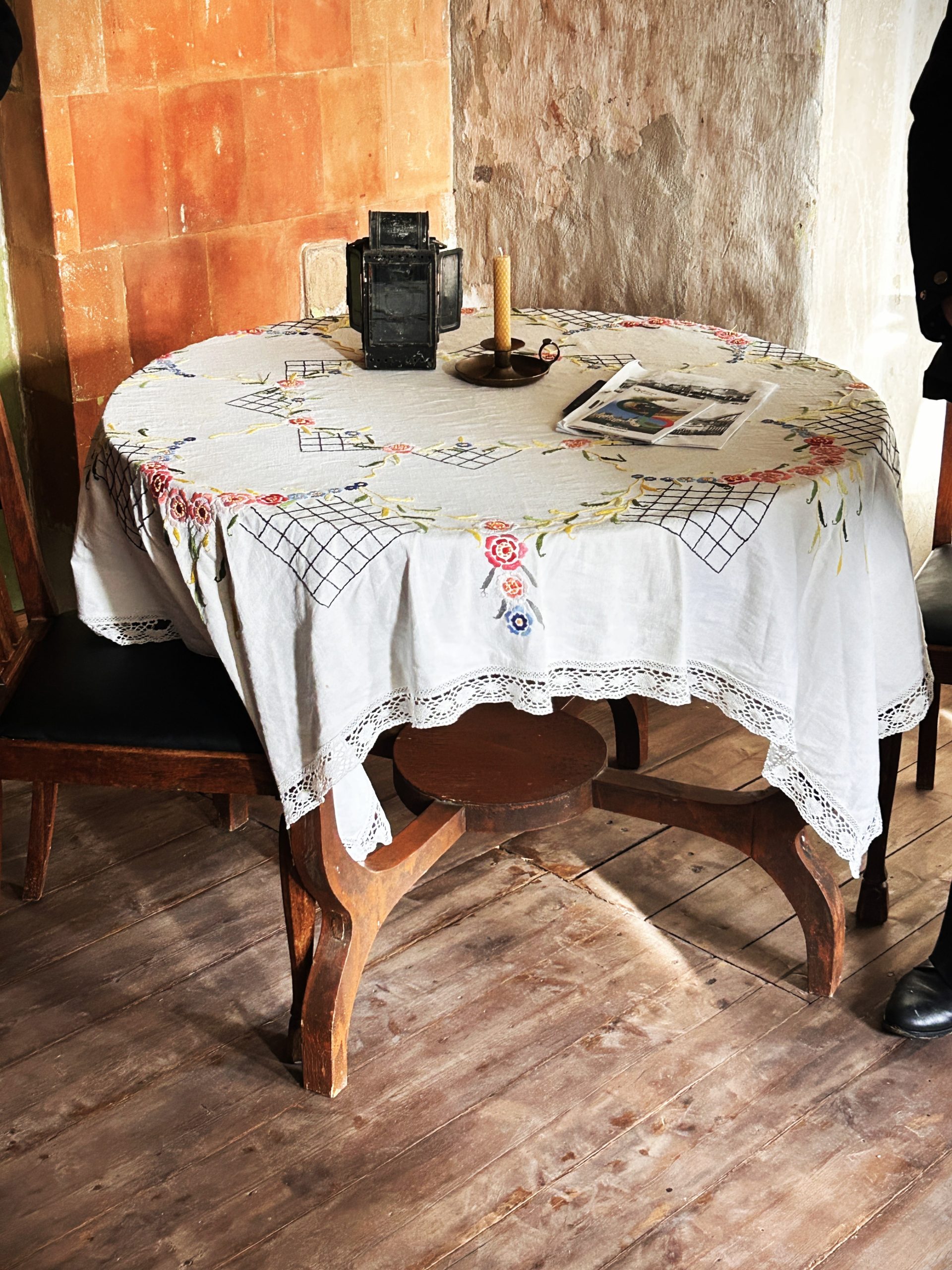 gulbene diskute par kulturvesturiska mantojuma lomu un vietrades nozimi