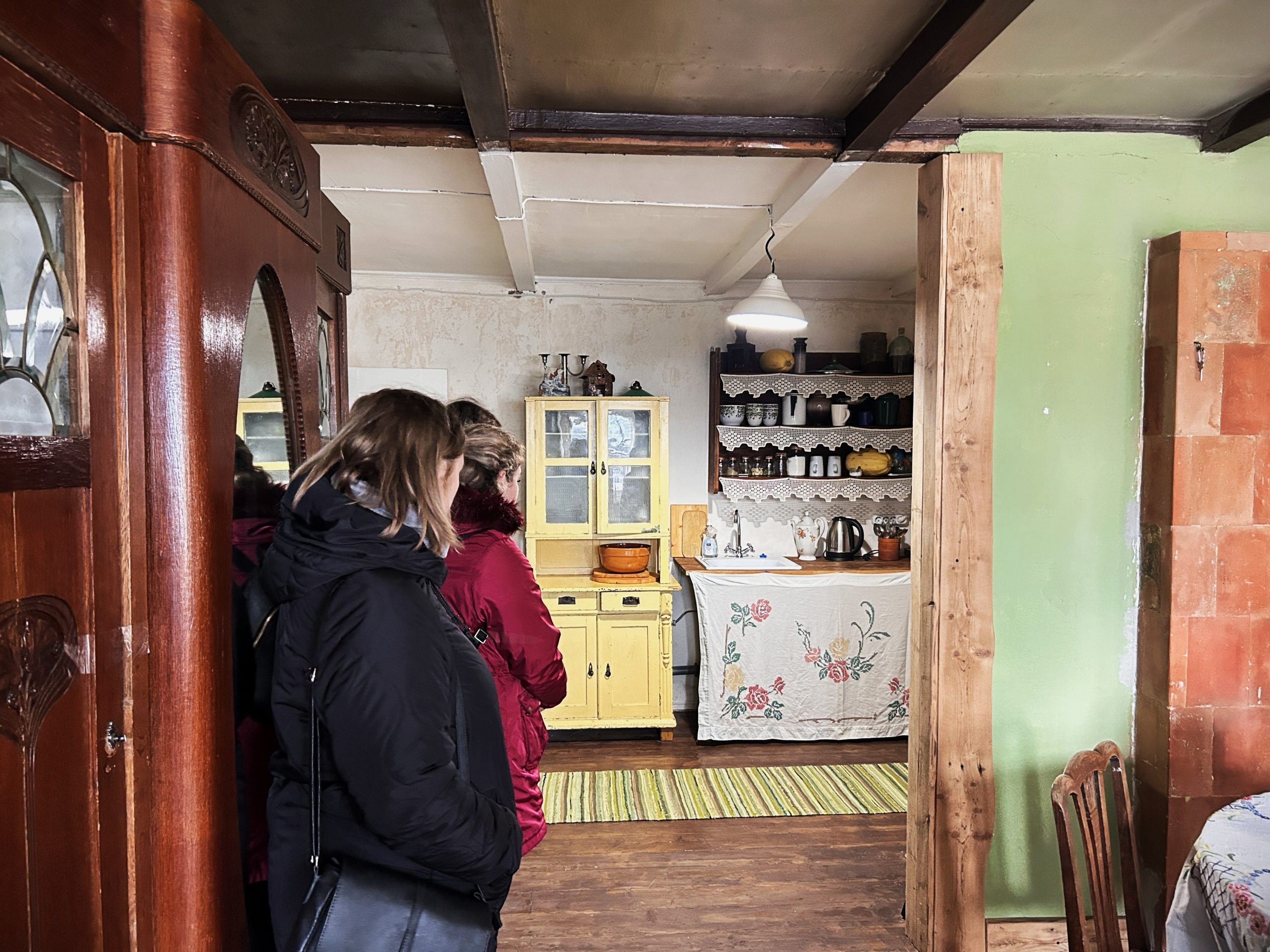 gulbene diskute par kulturvesturiska mantojuma lomu un vietrades nozimi