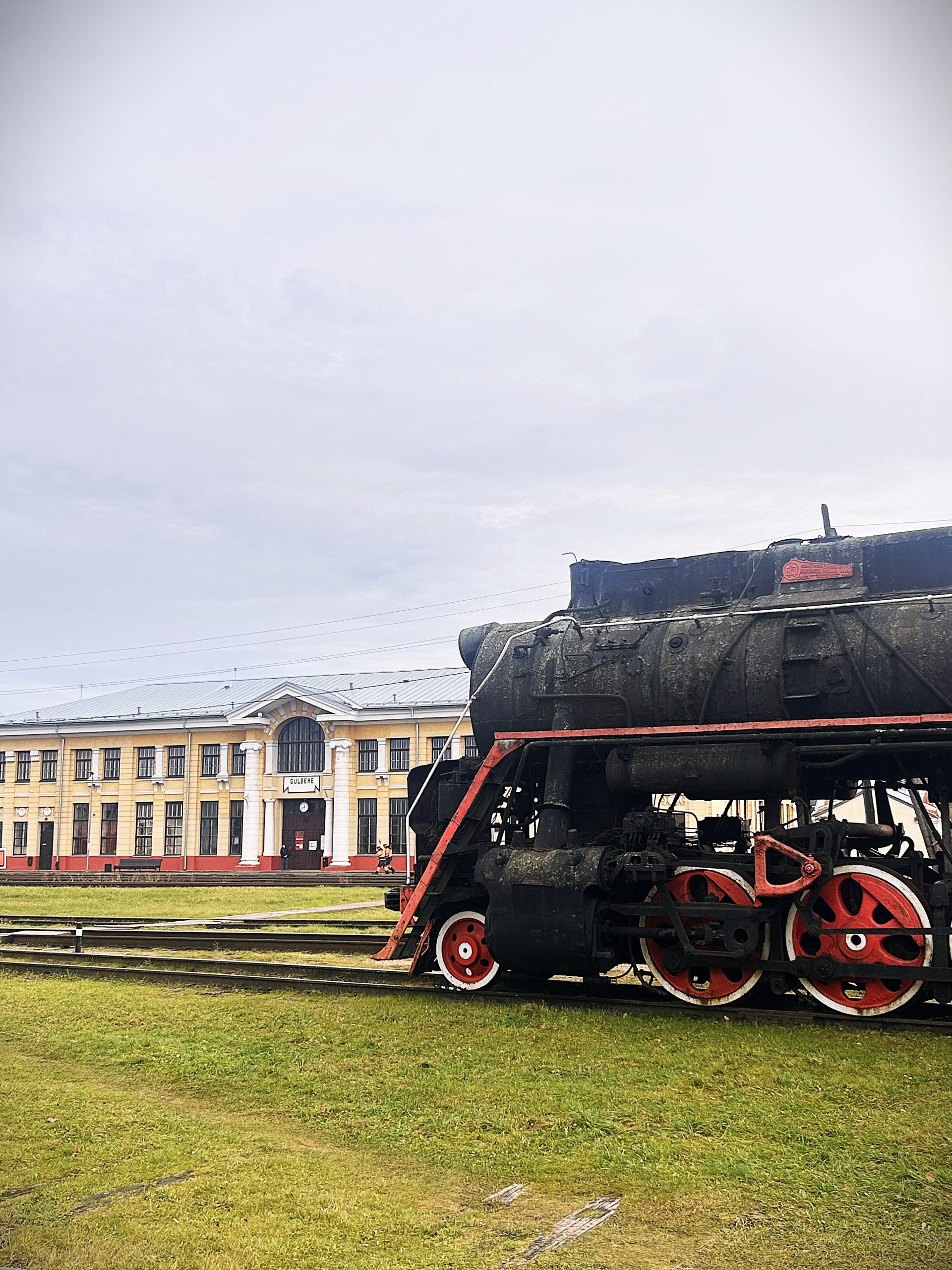 gulbene diskute par kulturvesturiska mantojuma lomu un vietrades nozimi