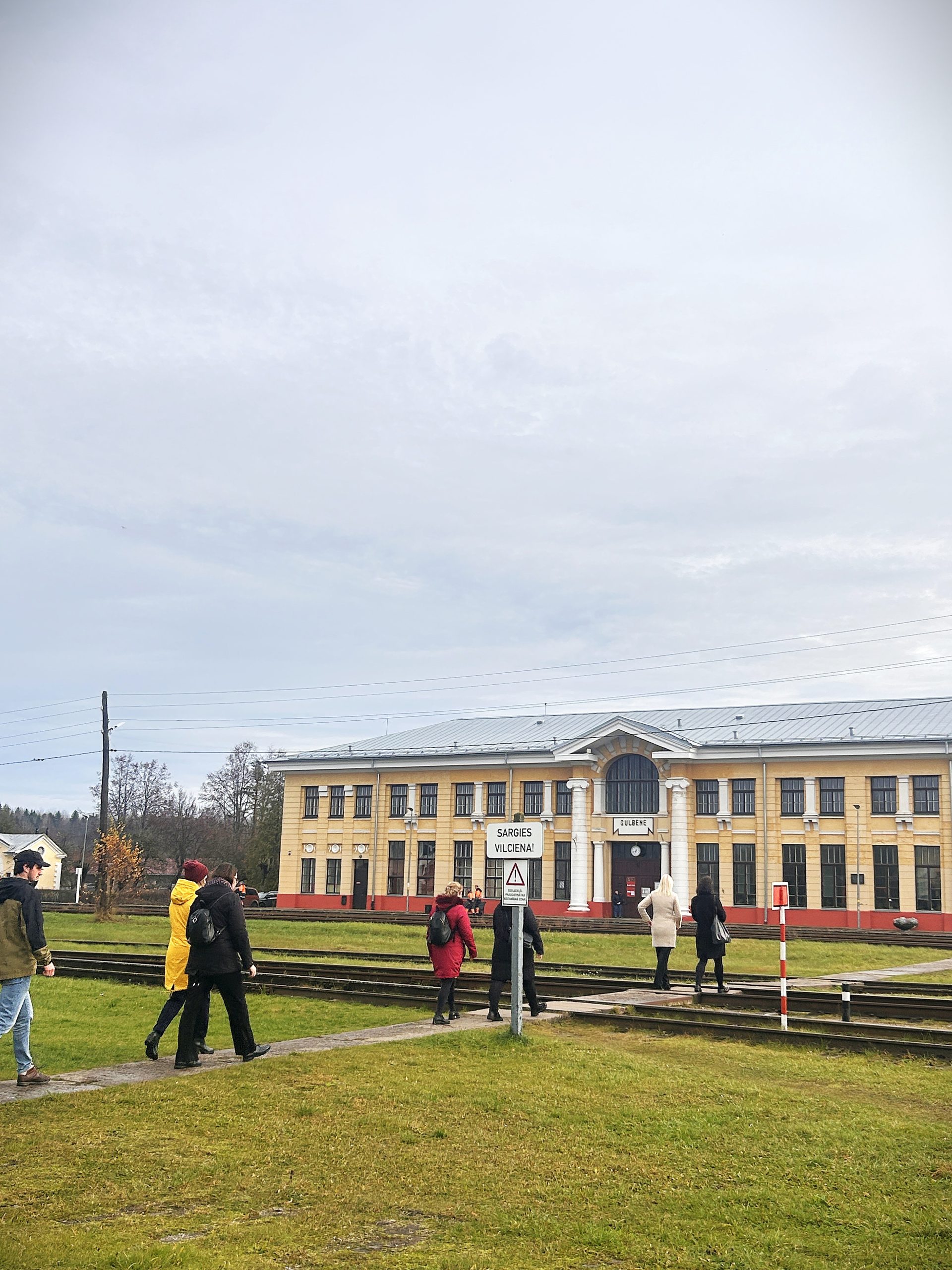 gulbene diskute par kulturvesturiska mantojuma lomu un vietrades nozimi