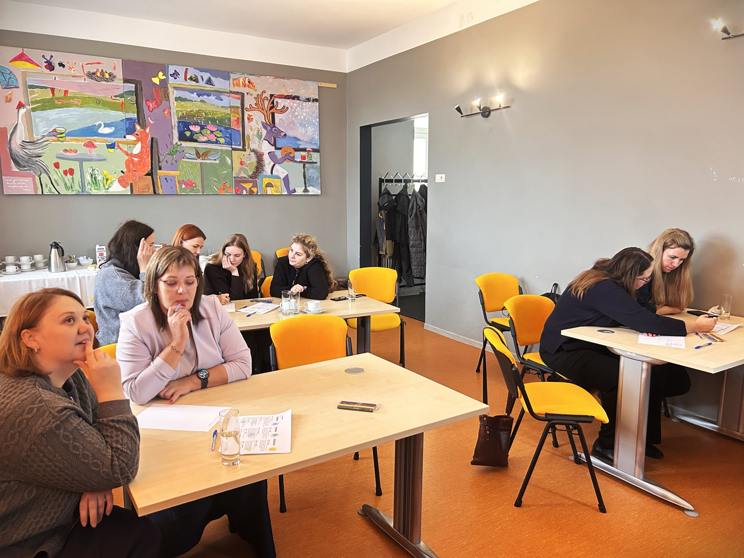 gulbene diskute par kulturvesturiska mantojuma lomu un vietrades nozimi