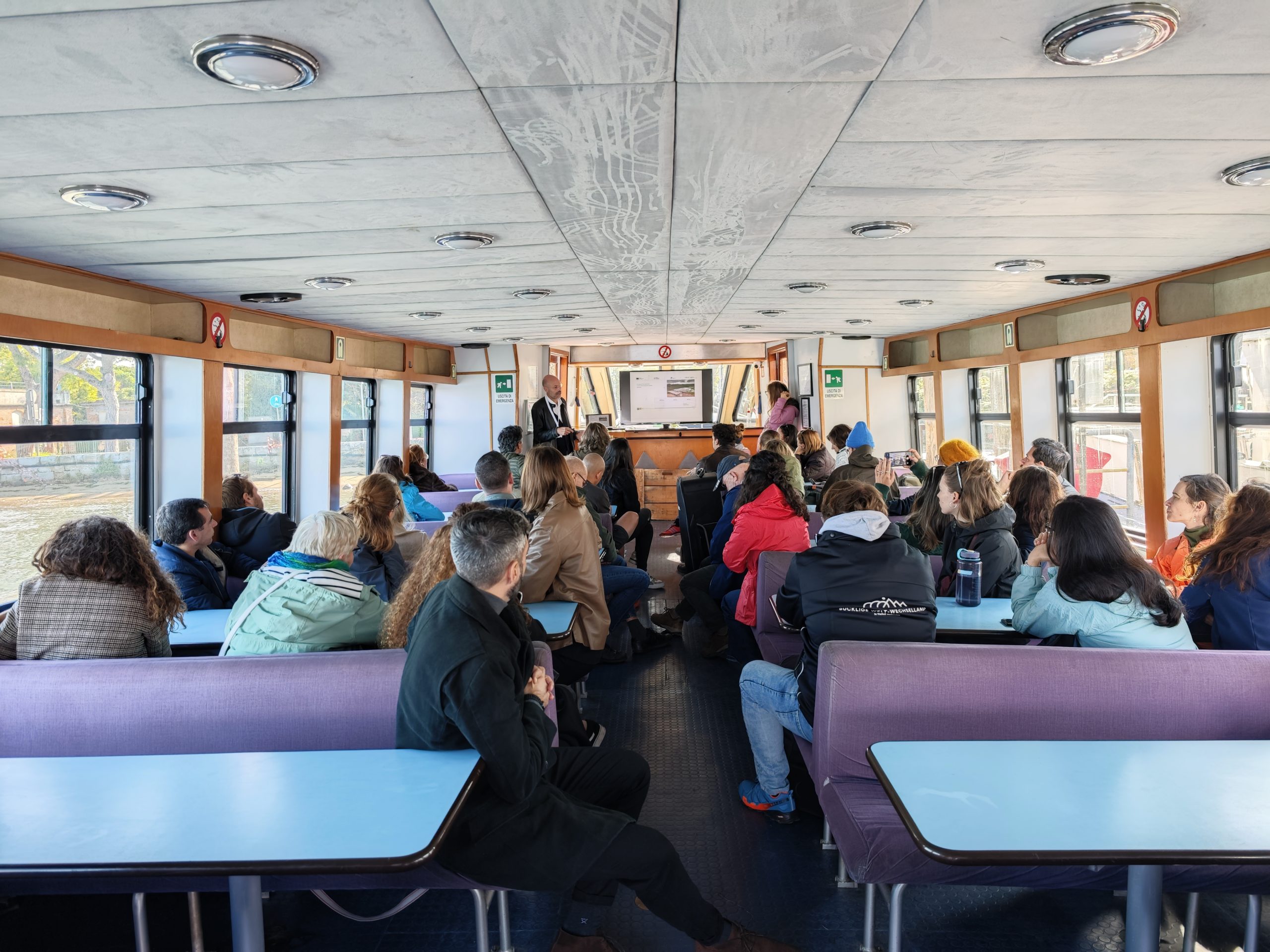 vidzeme planning region joins european partners to launch the grace climate resilience project