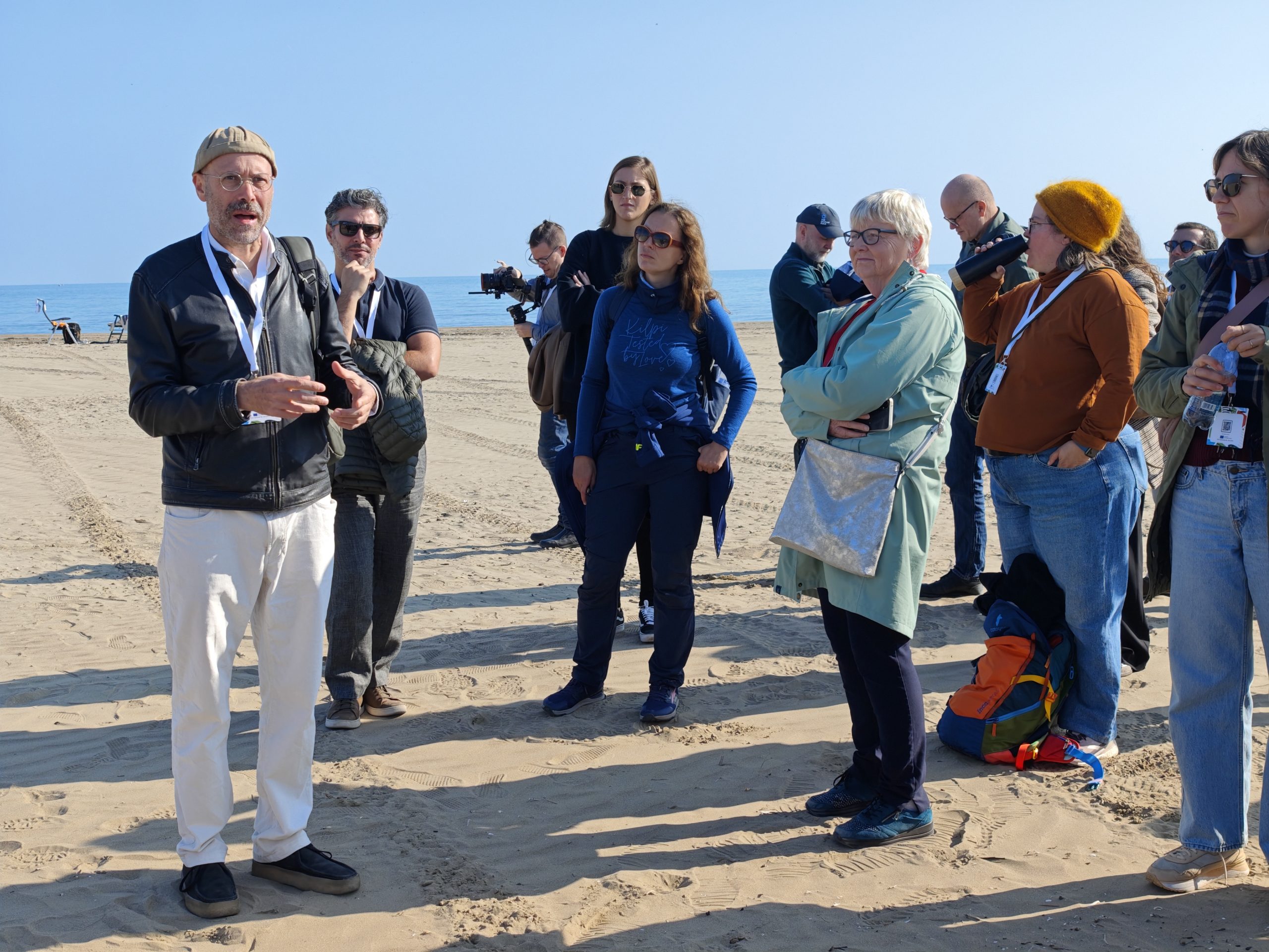 vidzeme planning region joins european partners to launch the grace climate resilience project