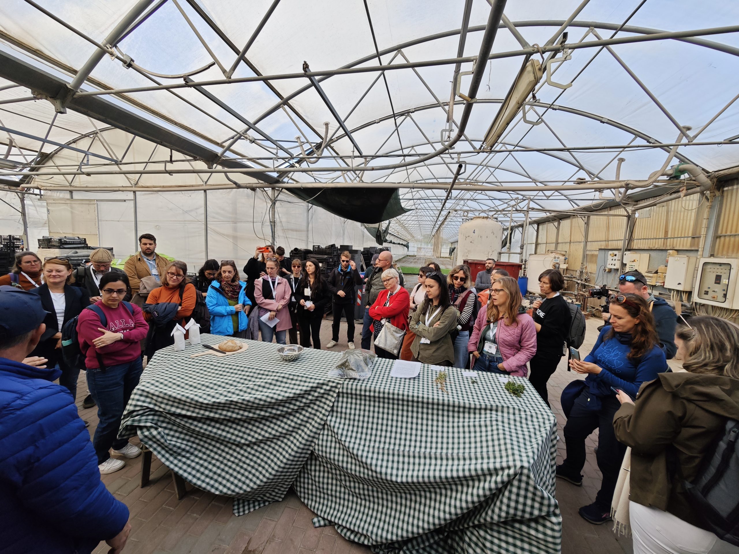 vidzeme planning region joins european partners to launch the grace climate resilience project