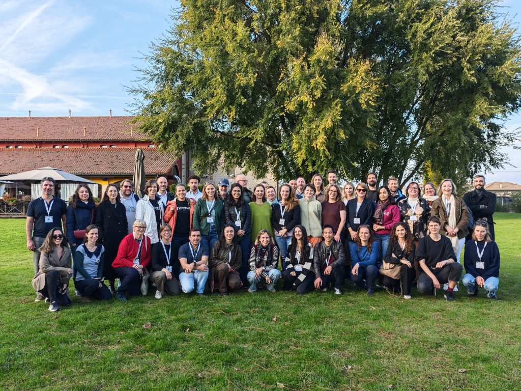 vidzeme planning region joins european partners to launch the grace climate resilience project