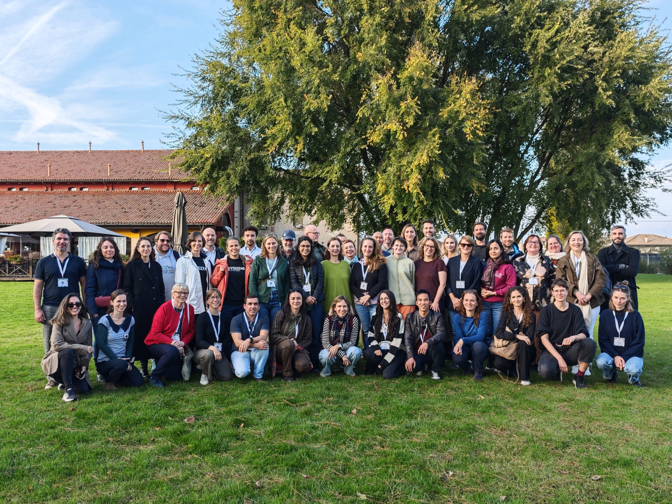 vidzeme planning region joins european partners to launch the grace climate resilience project