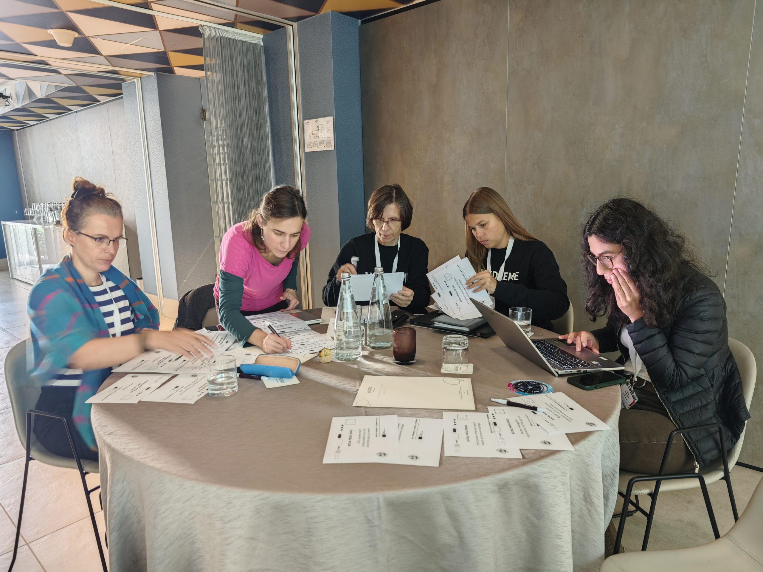 vidzeme planning region joins european partners to launch the grace climate resilience project