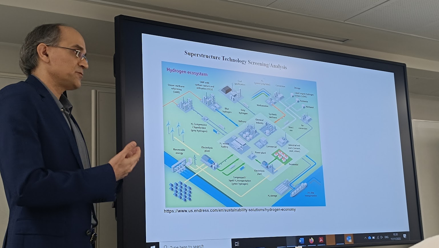 hytruck nosleguma konference helsinkos prezenteti riki un vadlinijas udenraza uzpildes staciju tikla attistibai baltijas juras regiona