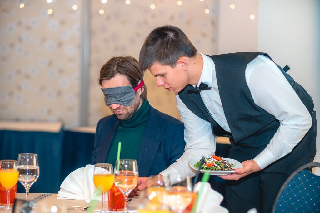 sajutu pusdienas vidzeme skaidros ka garso pieejamiba