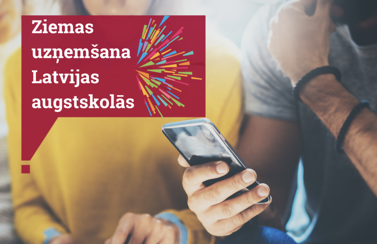 diasporai iespej sakt studijas latvija jau soziem