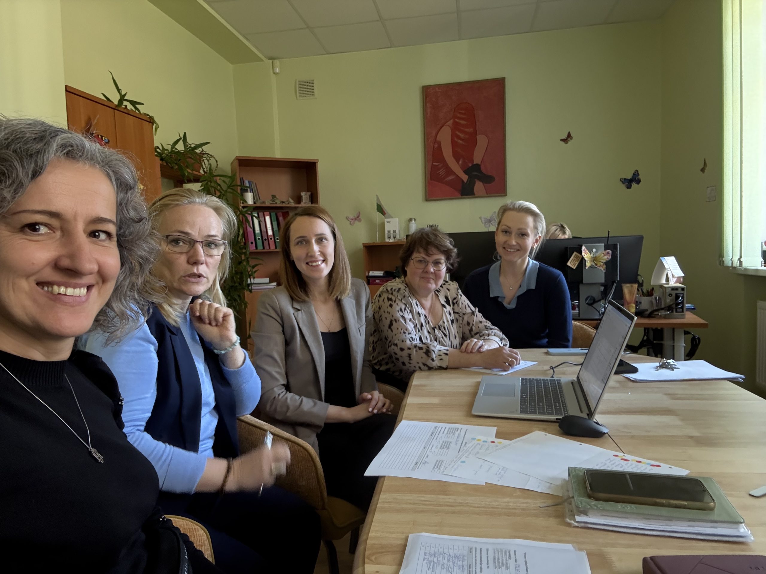 lean pieeja palidz vidzemes planosanas regiona pasvaldibam klut efektivakam