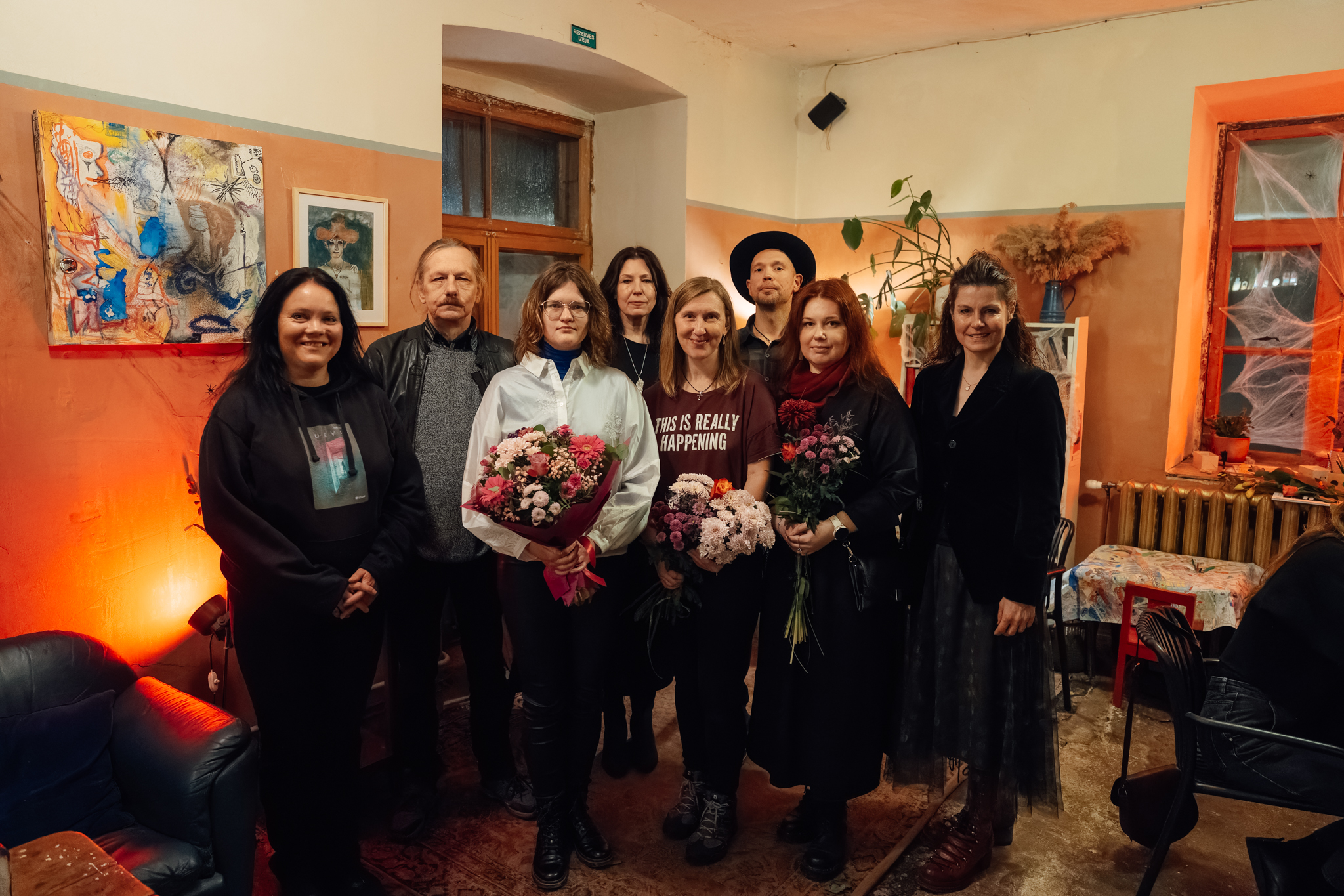 izskanejusi otrie vidzemes prozas lasijumi